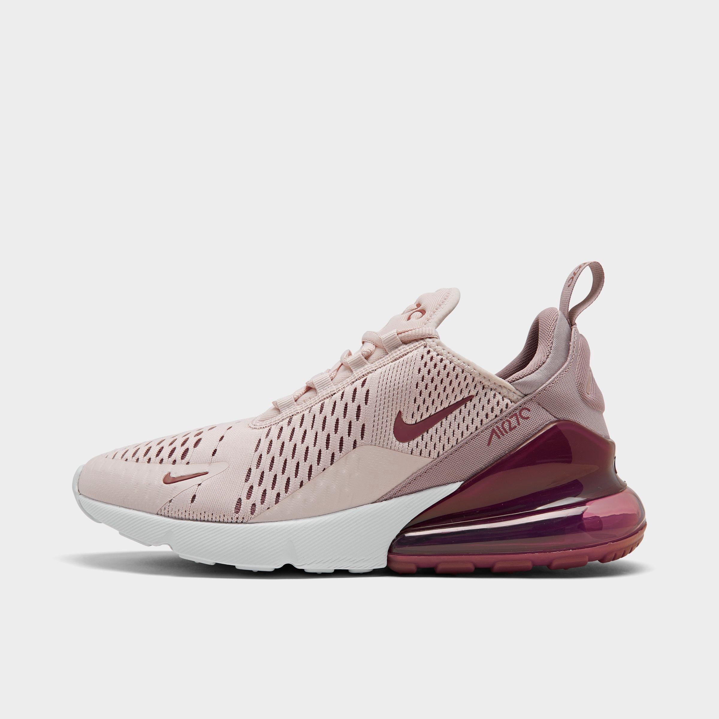 Women S Nike Air Max 270 Casual Shoes Jd Sports