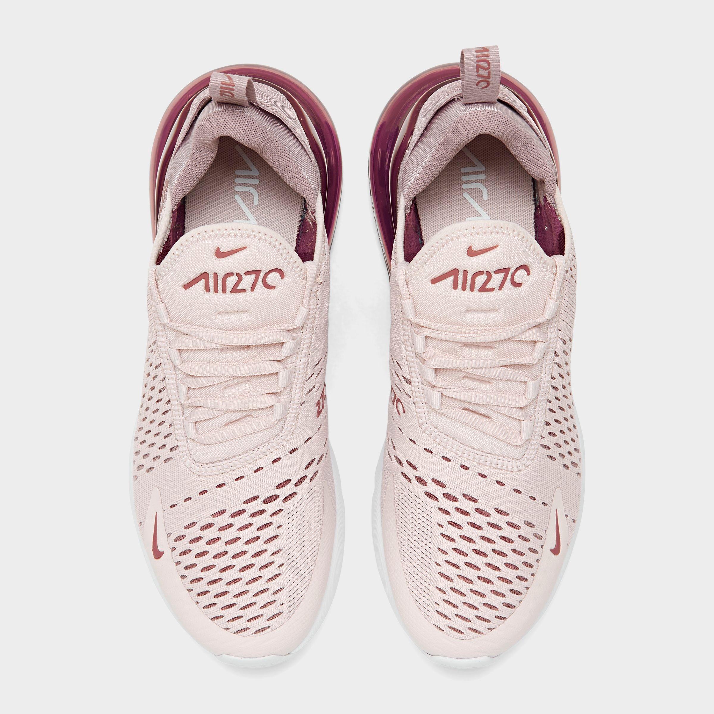 womens nike air max 270 casual shoes