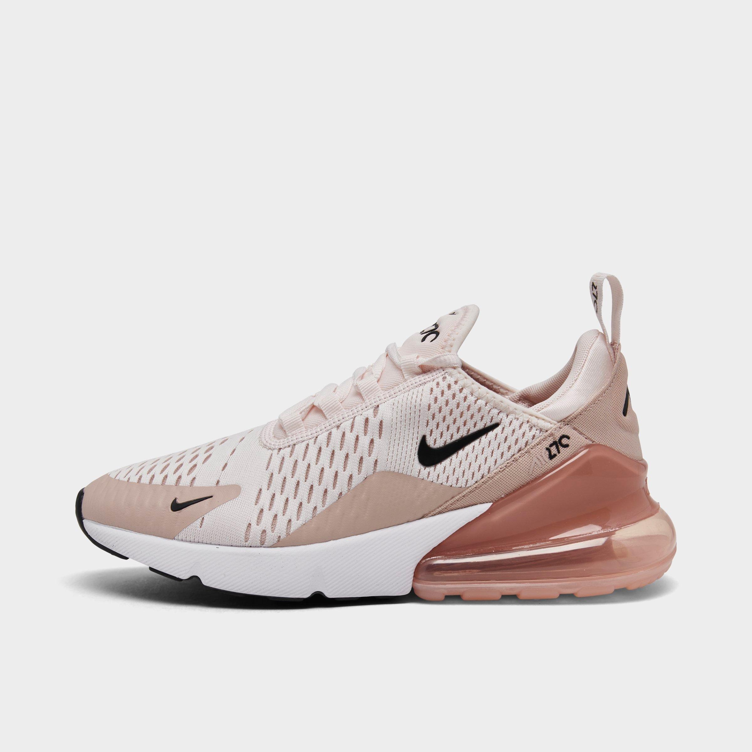 women's nike sneakers air max 270