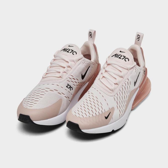 Nike hot sale 270s womans