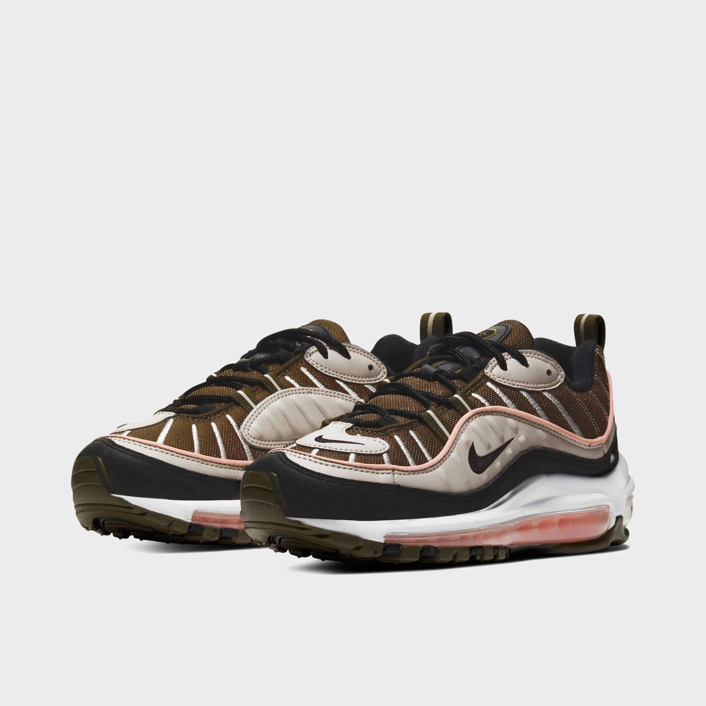 womens nike 98s