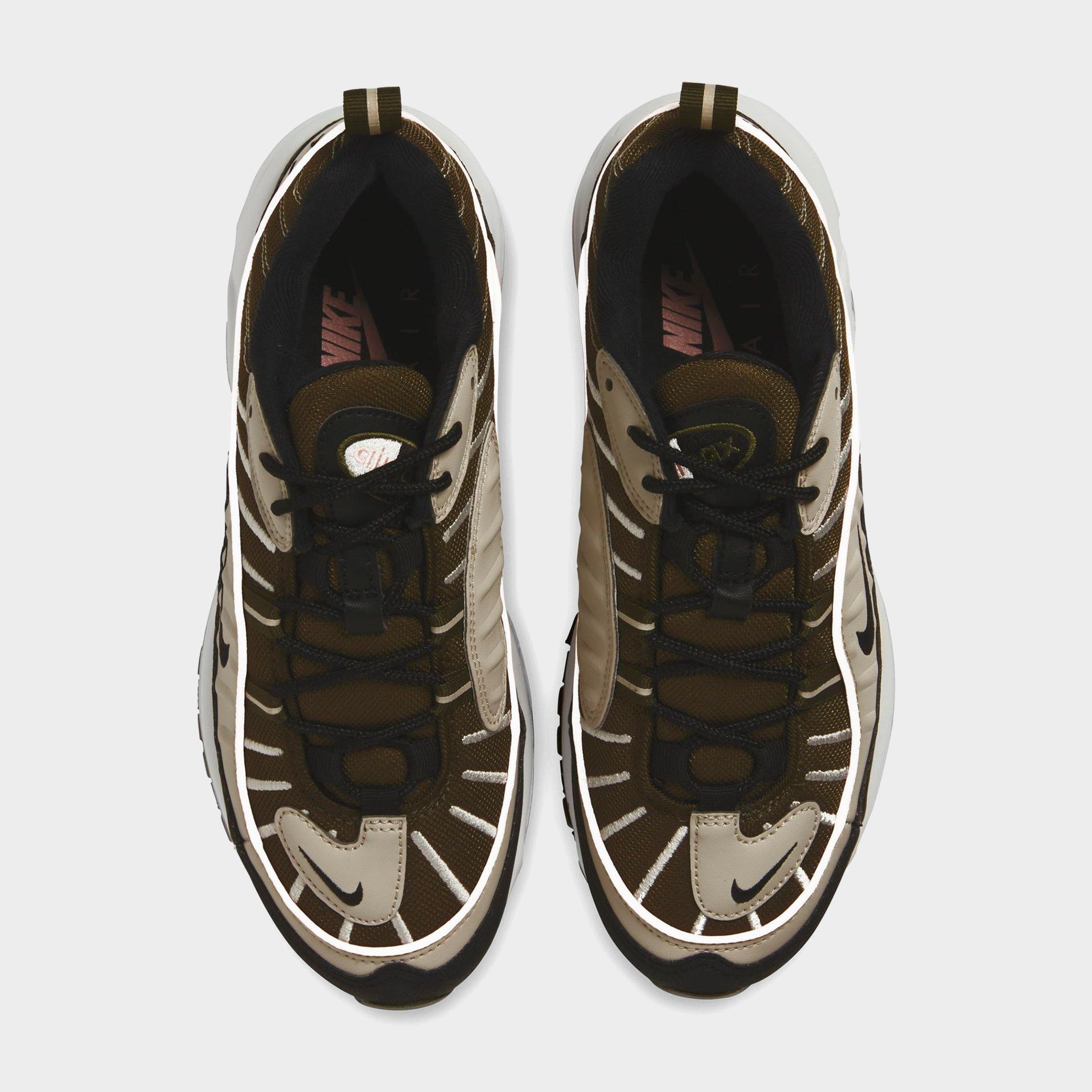 women's nike air max 98 casual shoes