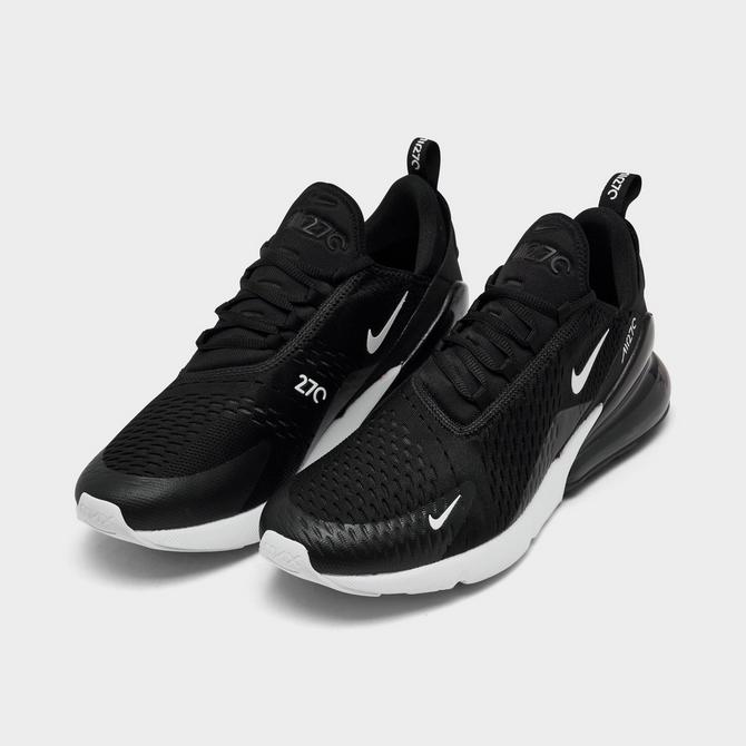 hecho Identificar incrementar Men's Nike Air Max 270 Casual Shoes| JD Sports