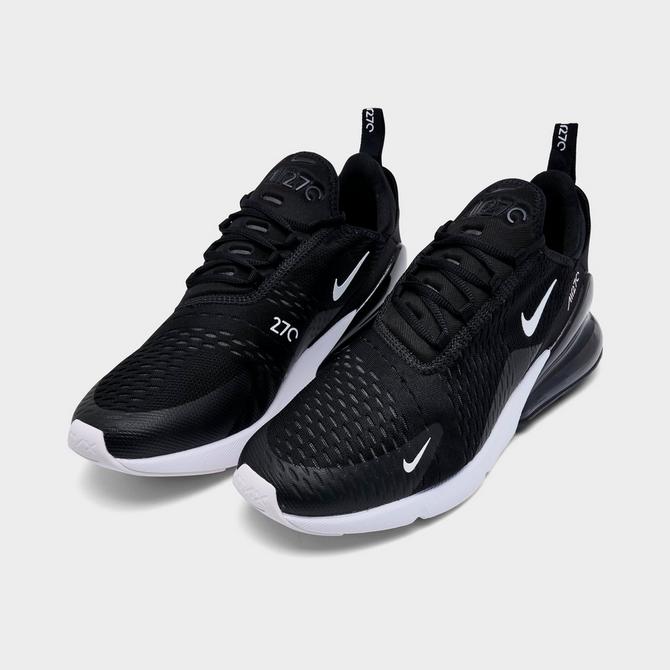 Nike 27c all on sale black