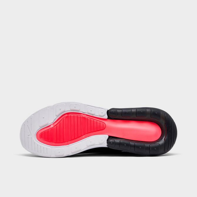 270 red nike best sale