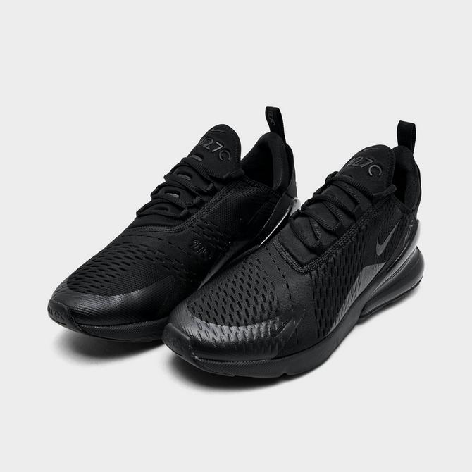 Nike air max clearance 270 black jd sports