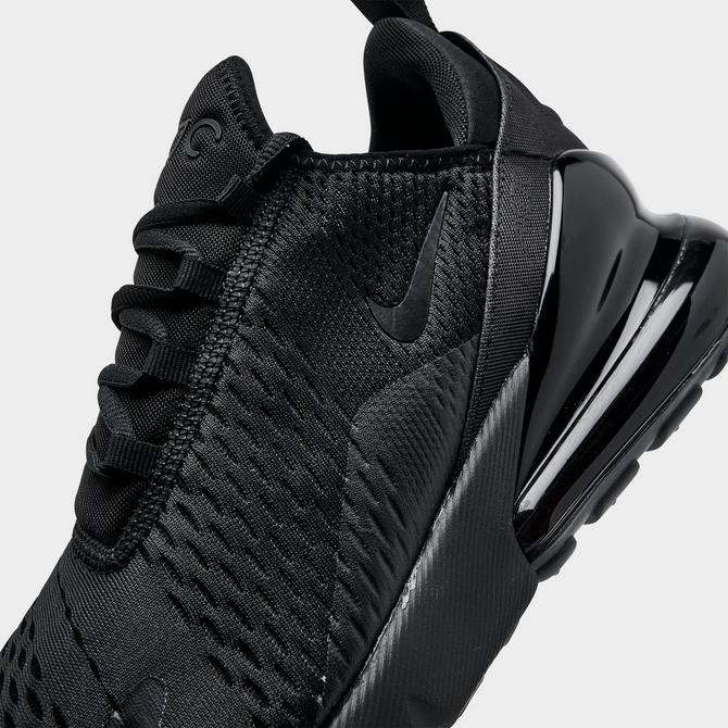 Jd nike air max hotsell 270 black