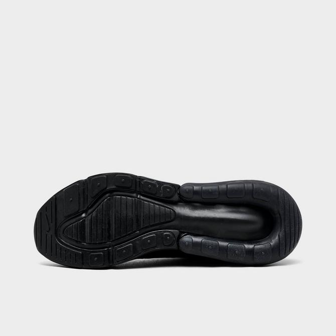 Jd nike outlet 270 black