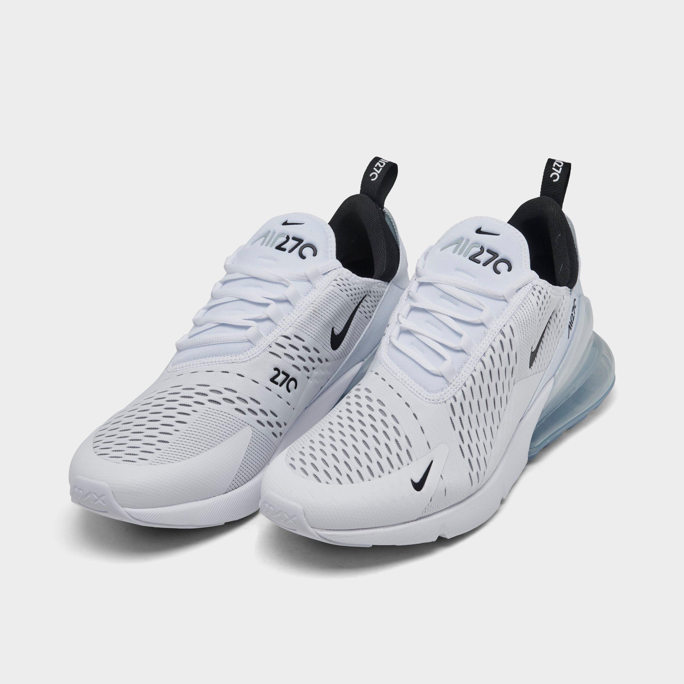 mens nike air max 270 casual shoes