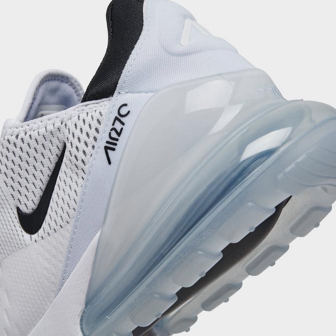 air max 270 womens triple white