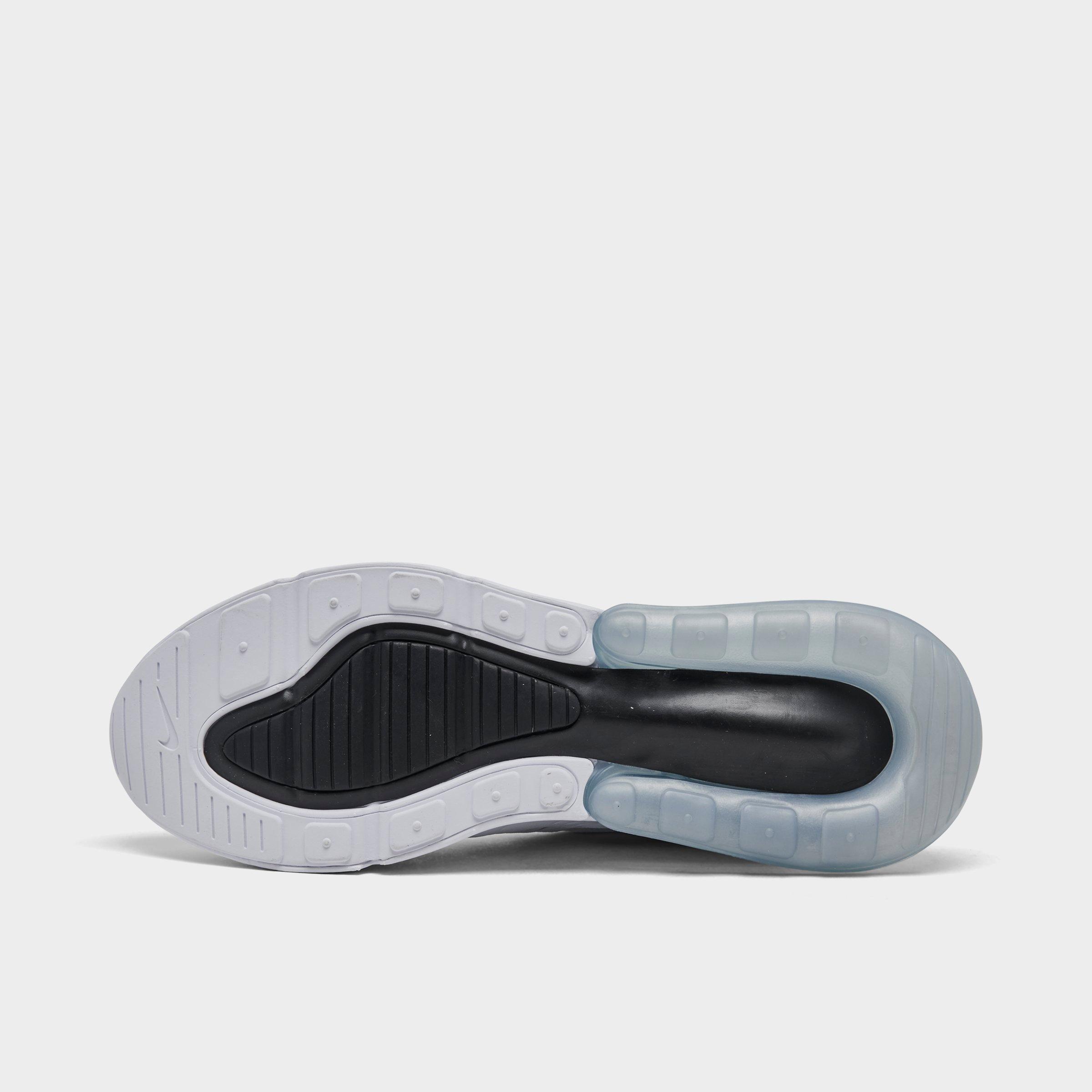 Men's Nike Air Max 270 Casual Shoes| JD 