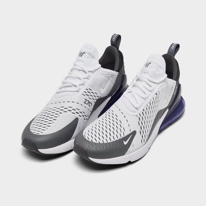 Nike air max shop 270 mens persian violet