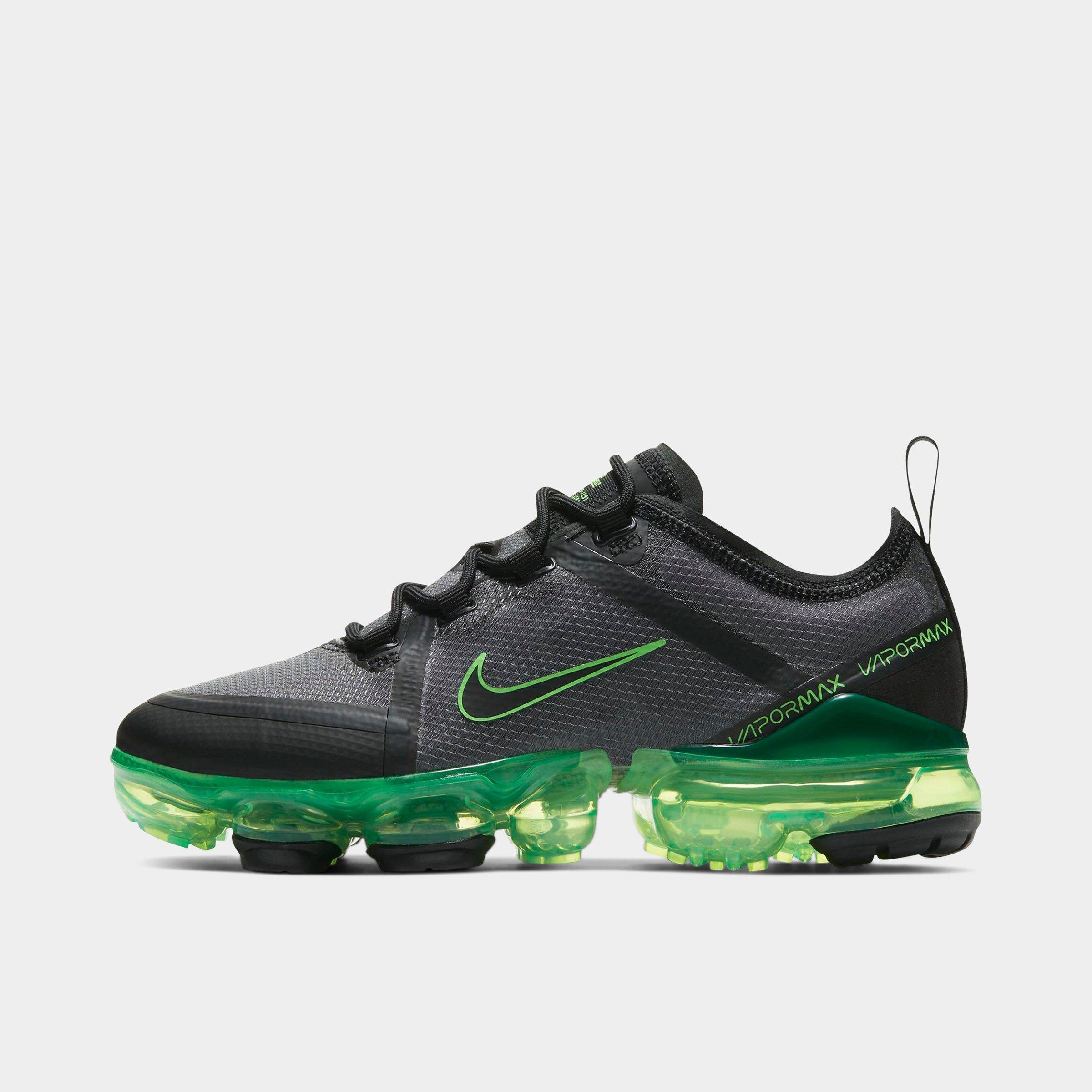 vapormax plus big kids