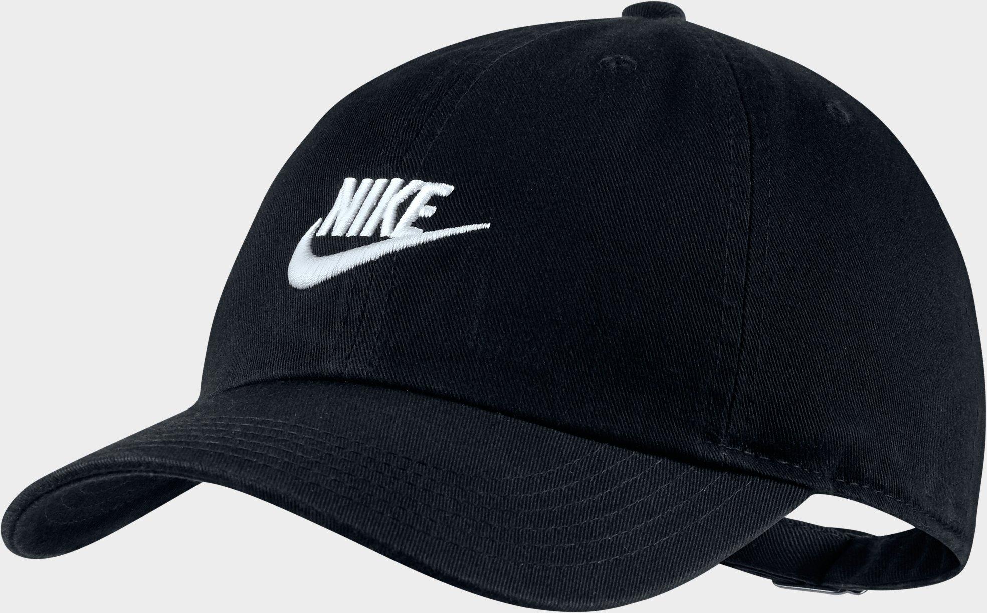 kids nike hat