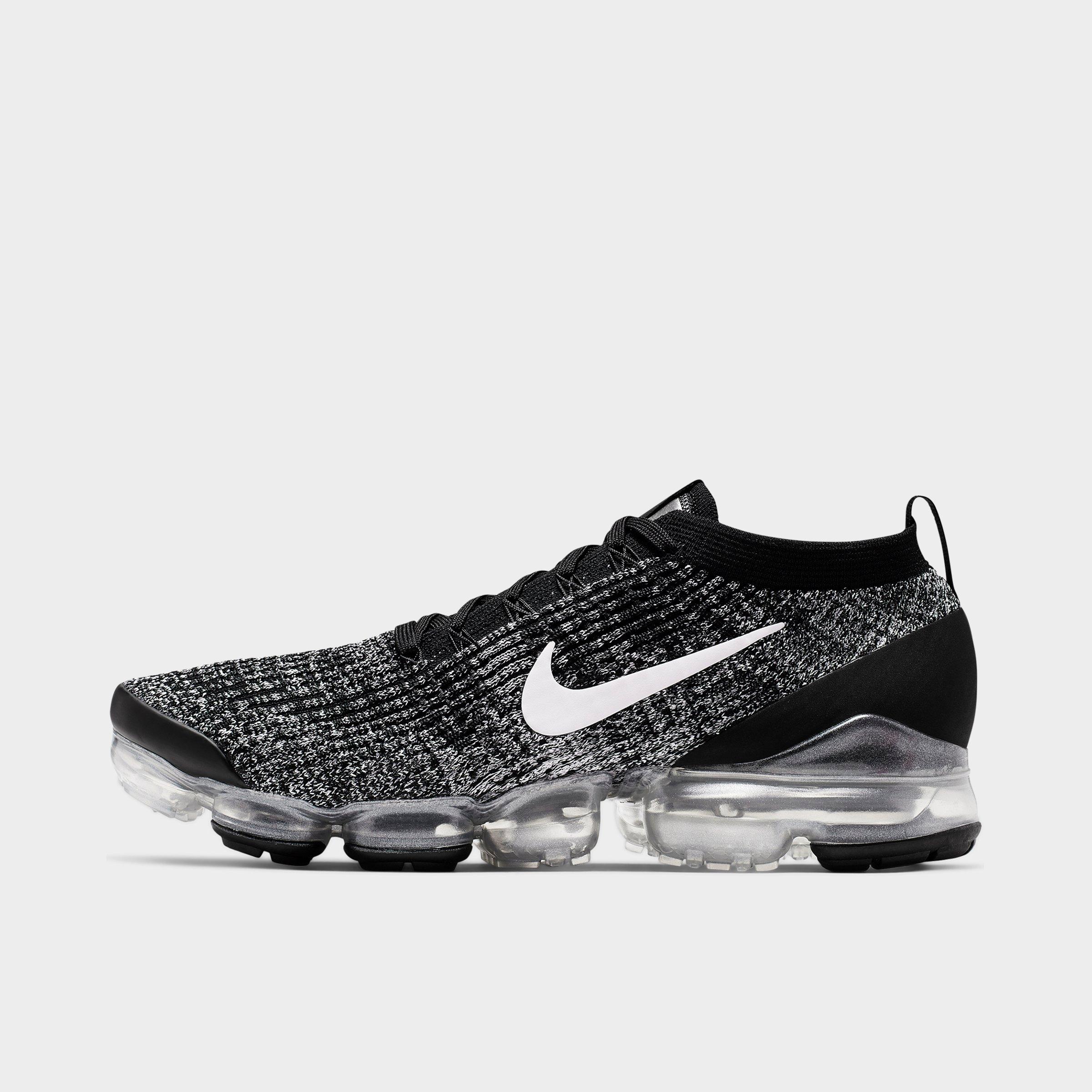 mens nike vapormax flyknit