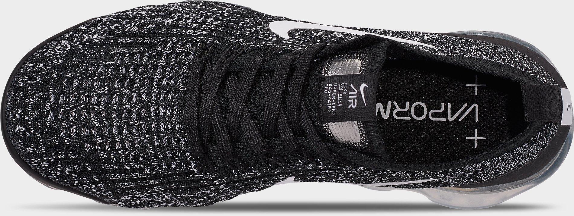 mens nike vapormax flyknit 3