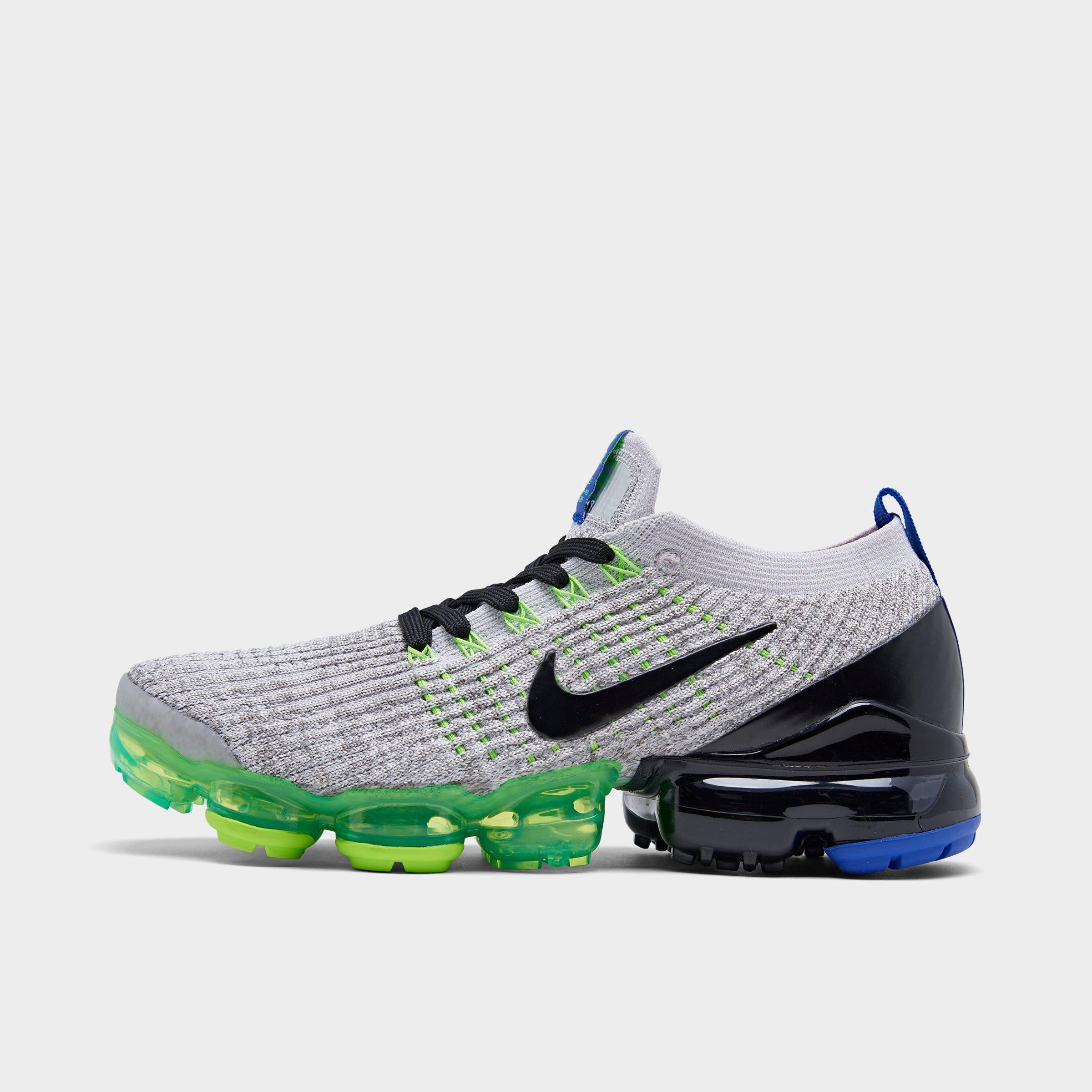 Nike Air VaporMax 3.0 Fossil Fire Pink AJ6910 201 Release