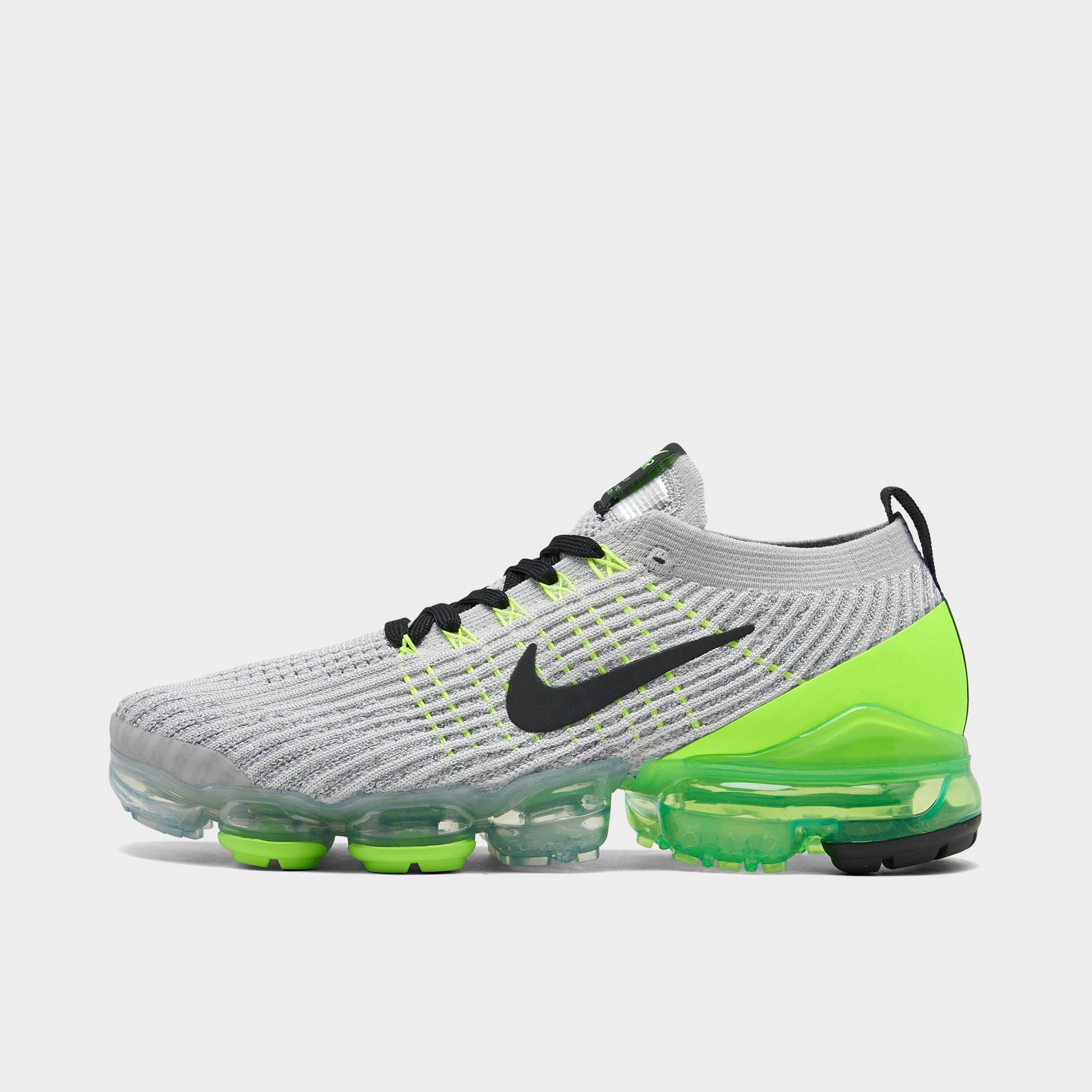 Nike Air VaporMax Flyknit 3 Women s Shoes. Nike ES