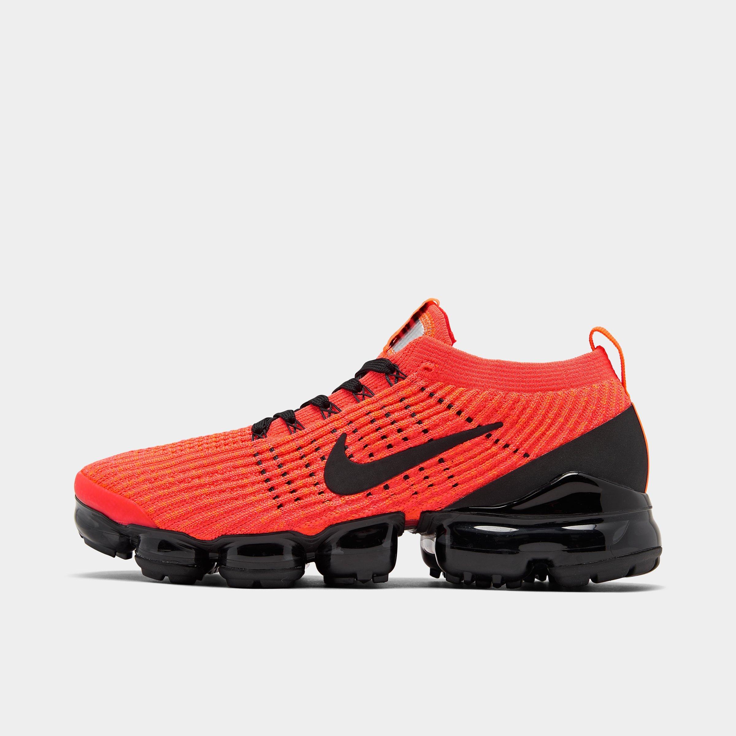 Wmns Air VaporMax Flyknit 3 Oreo Nike AJ6910 001