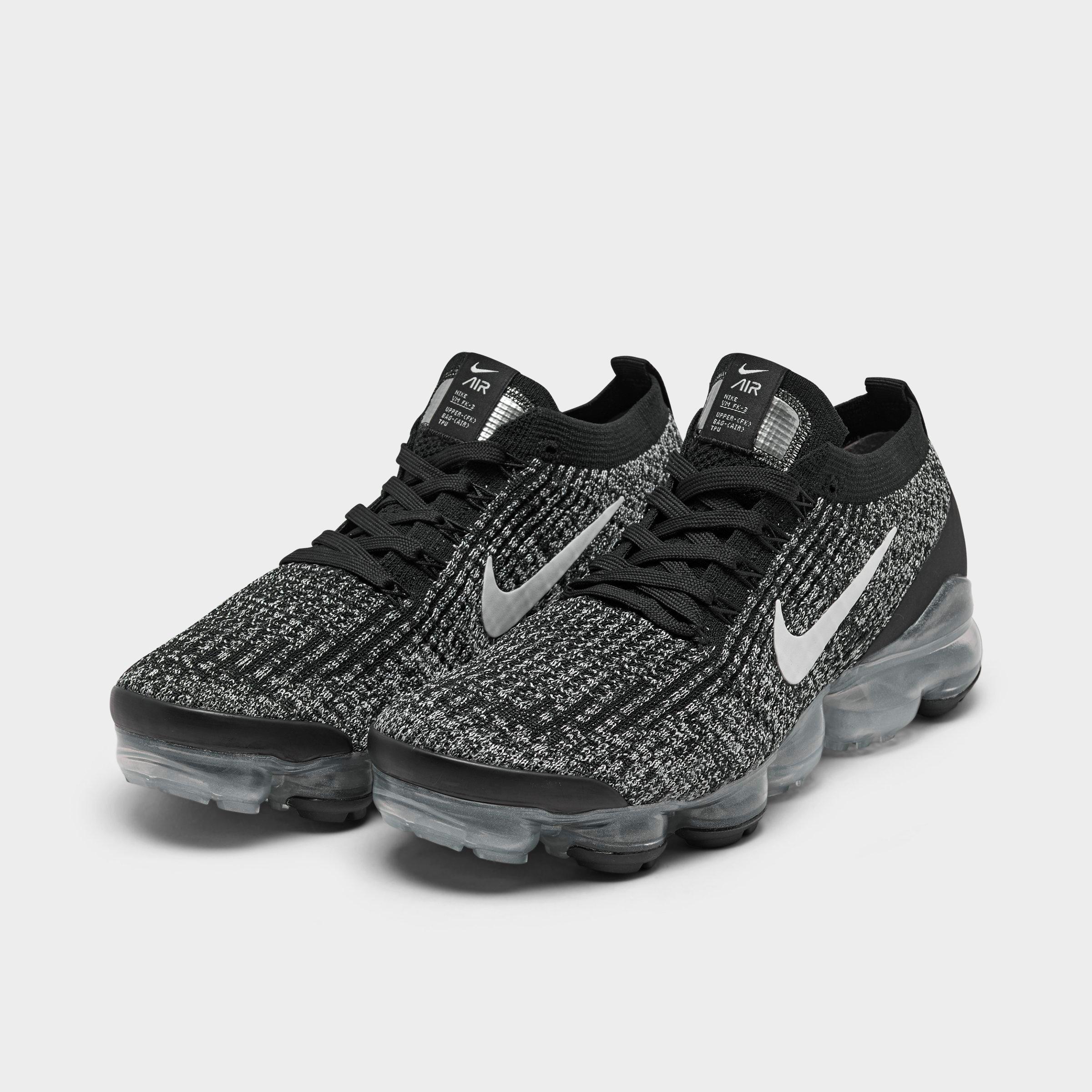 nike air vapormax flyknit women's running shoe