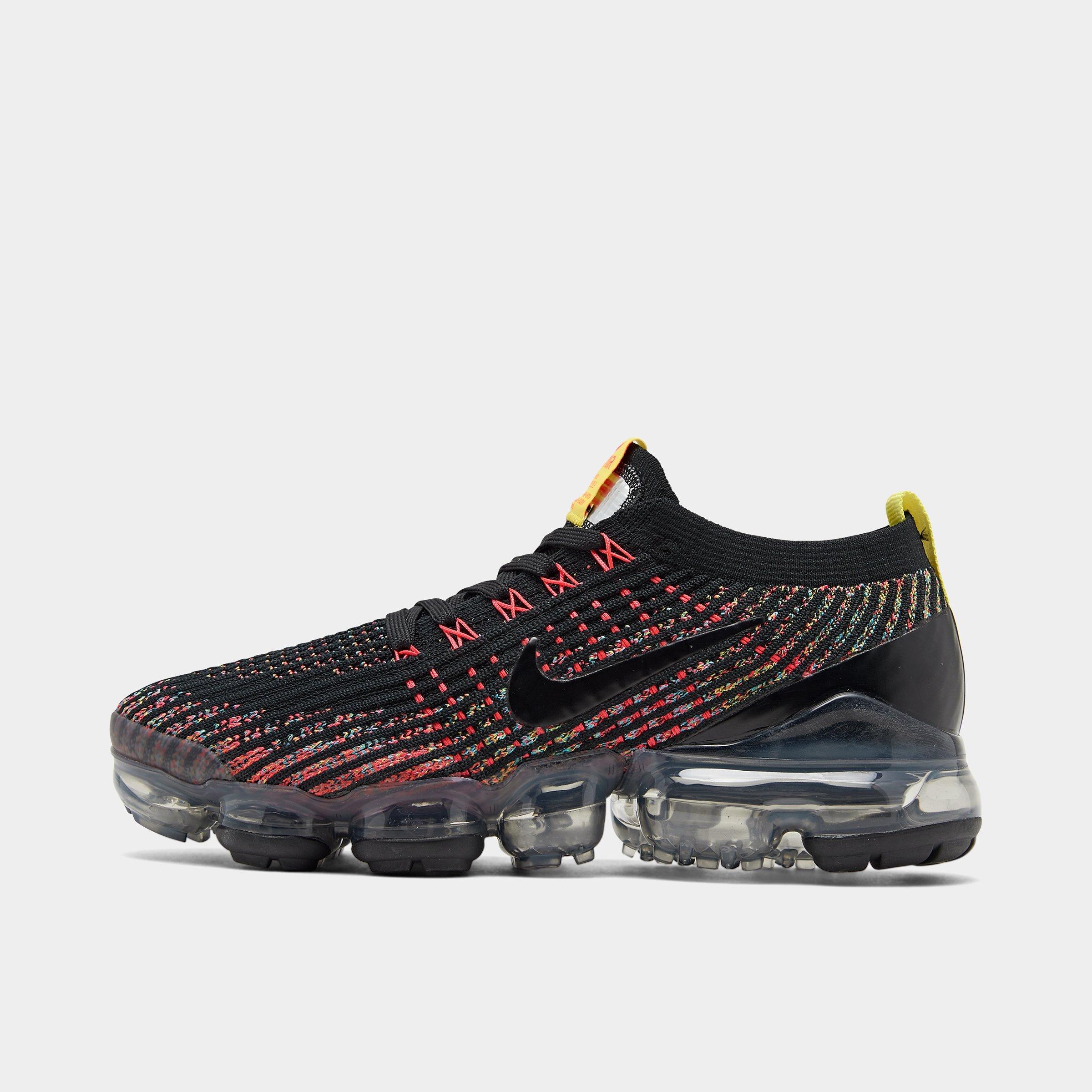 vapormax good for running