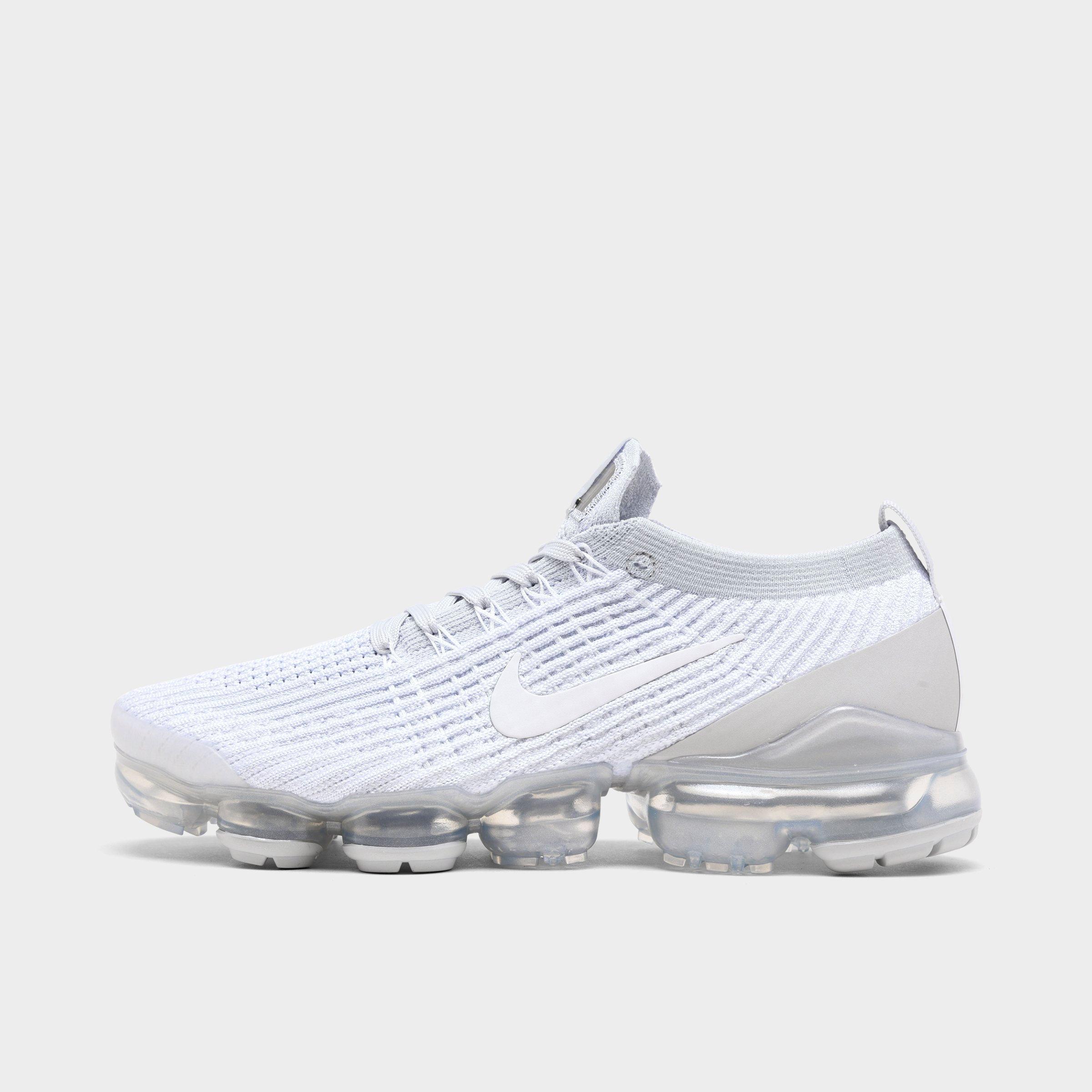 vapormax flyknit white womens