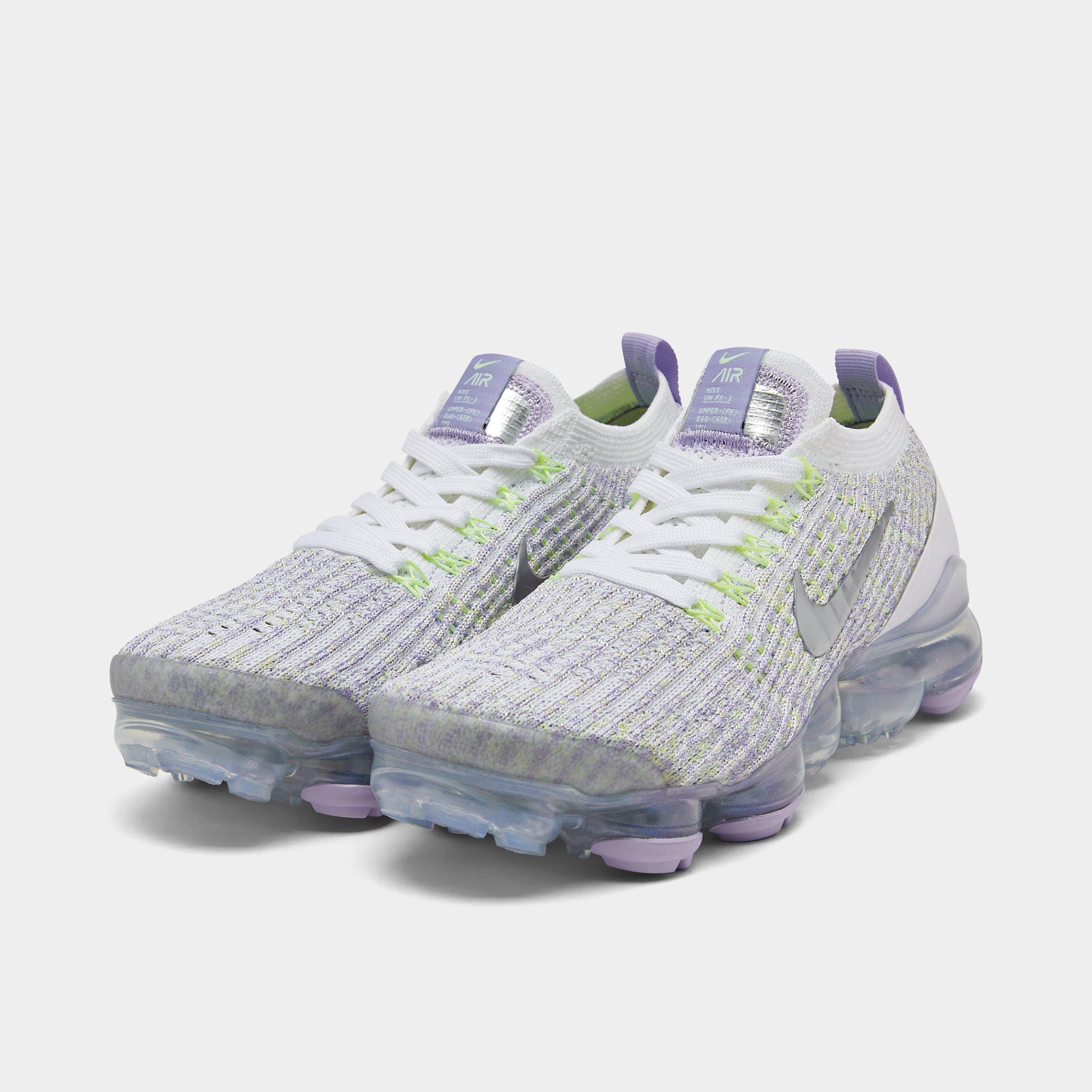 vapormax barely gray