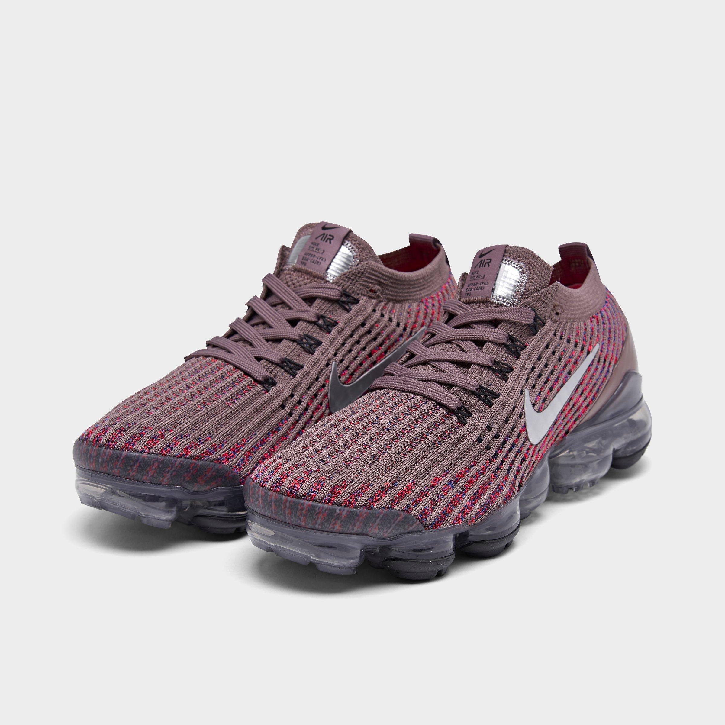 Jual Beli Air VaporMax Flyknit 3 Multi Color Size 8 Harga