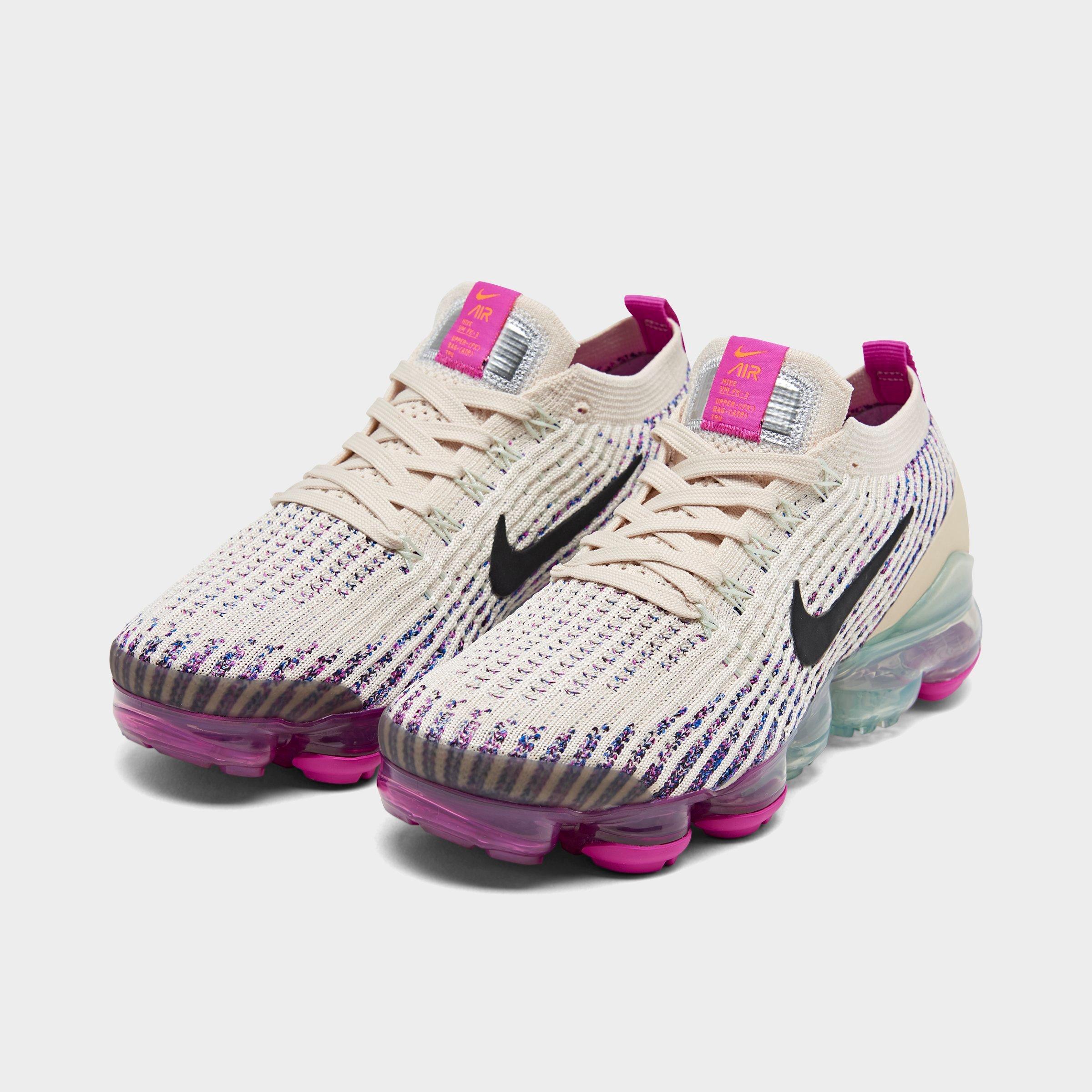 Sneakers Nike Air Vapormax Flyknit 3 CT1270 001 Queens