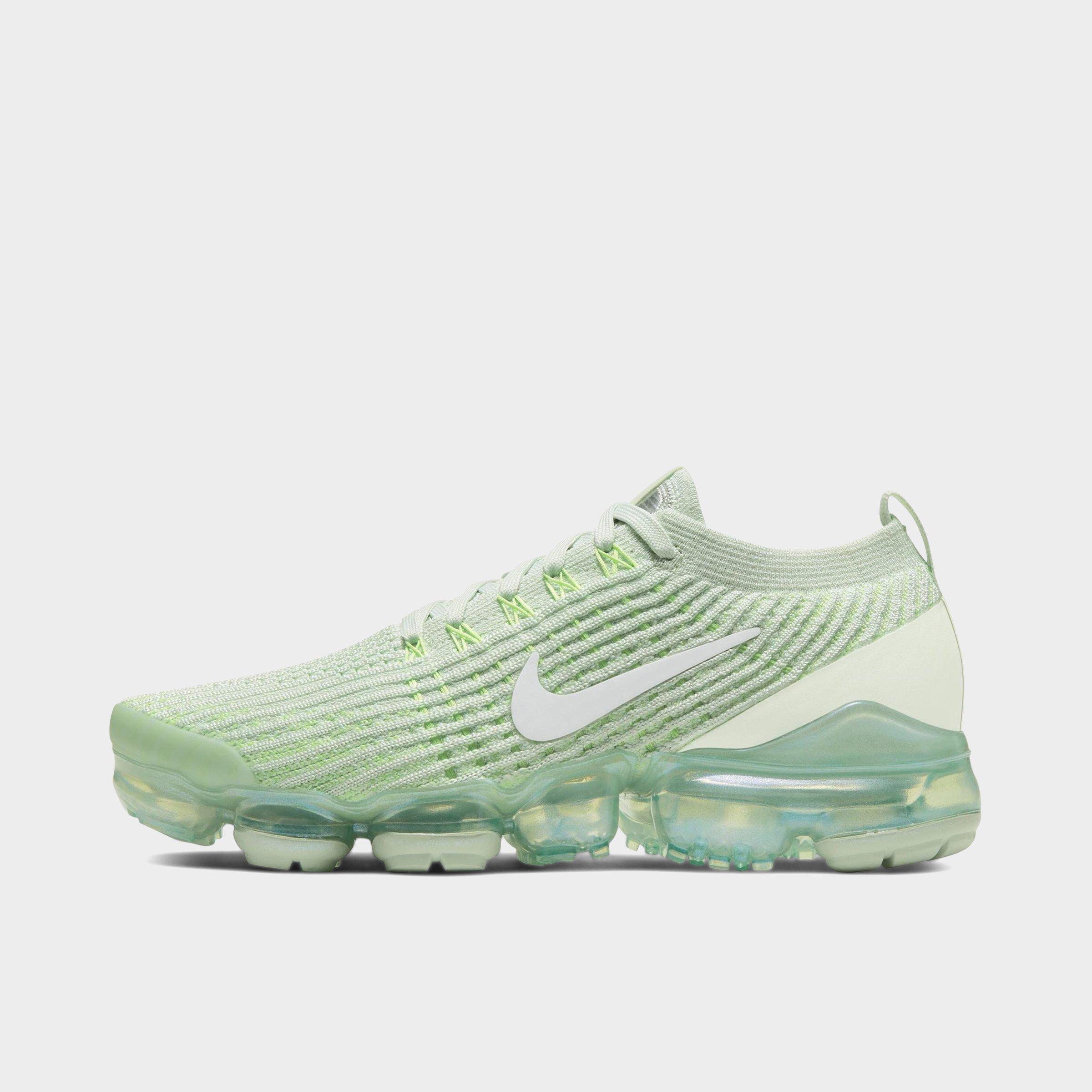Coming Soon Nike Air VaporMax Flyknit 3.0 Gray Volt