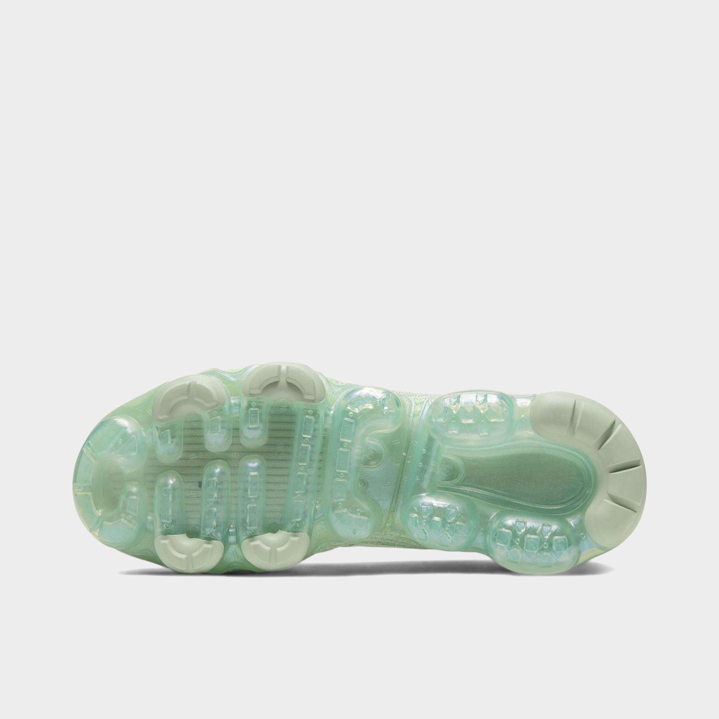 Nike Air VaporMax 3.0 Flyknit 2019 Blue Fury Shopee