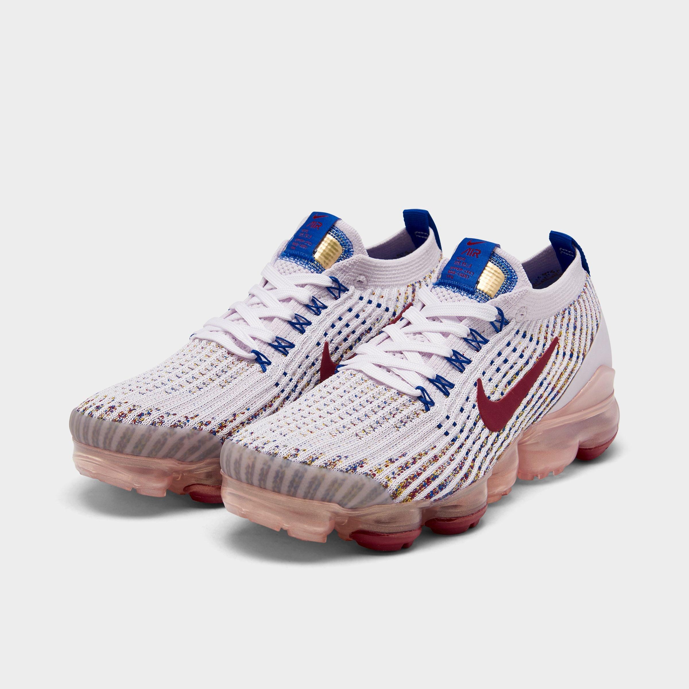 Nike air max vapormax flyknit 3 White AW LAB