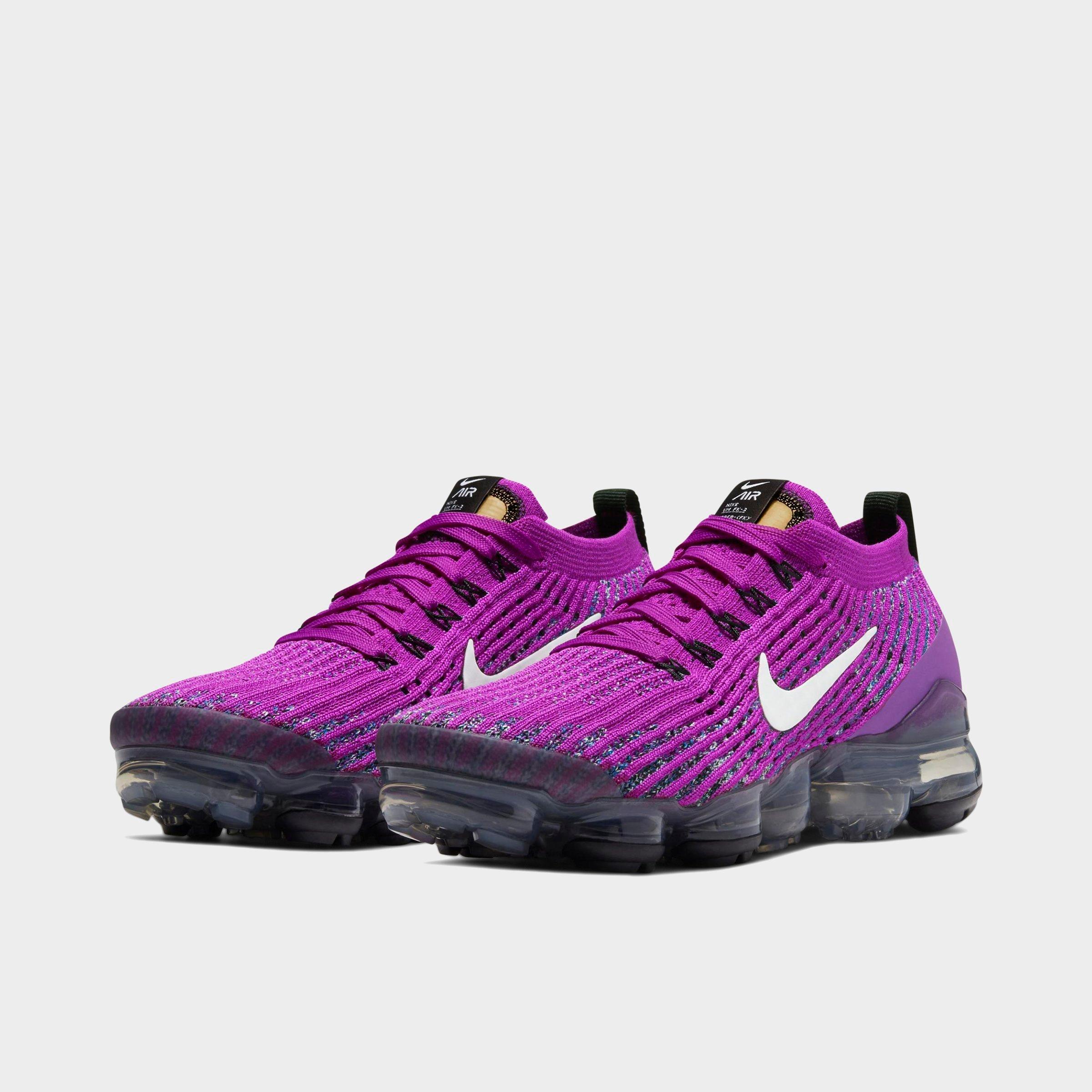 Nike Nike Air Vapormax Flyknit 3 Sneakers Men Nike