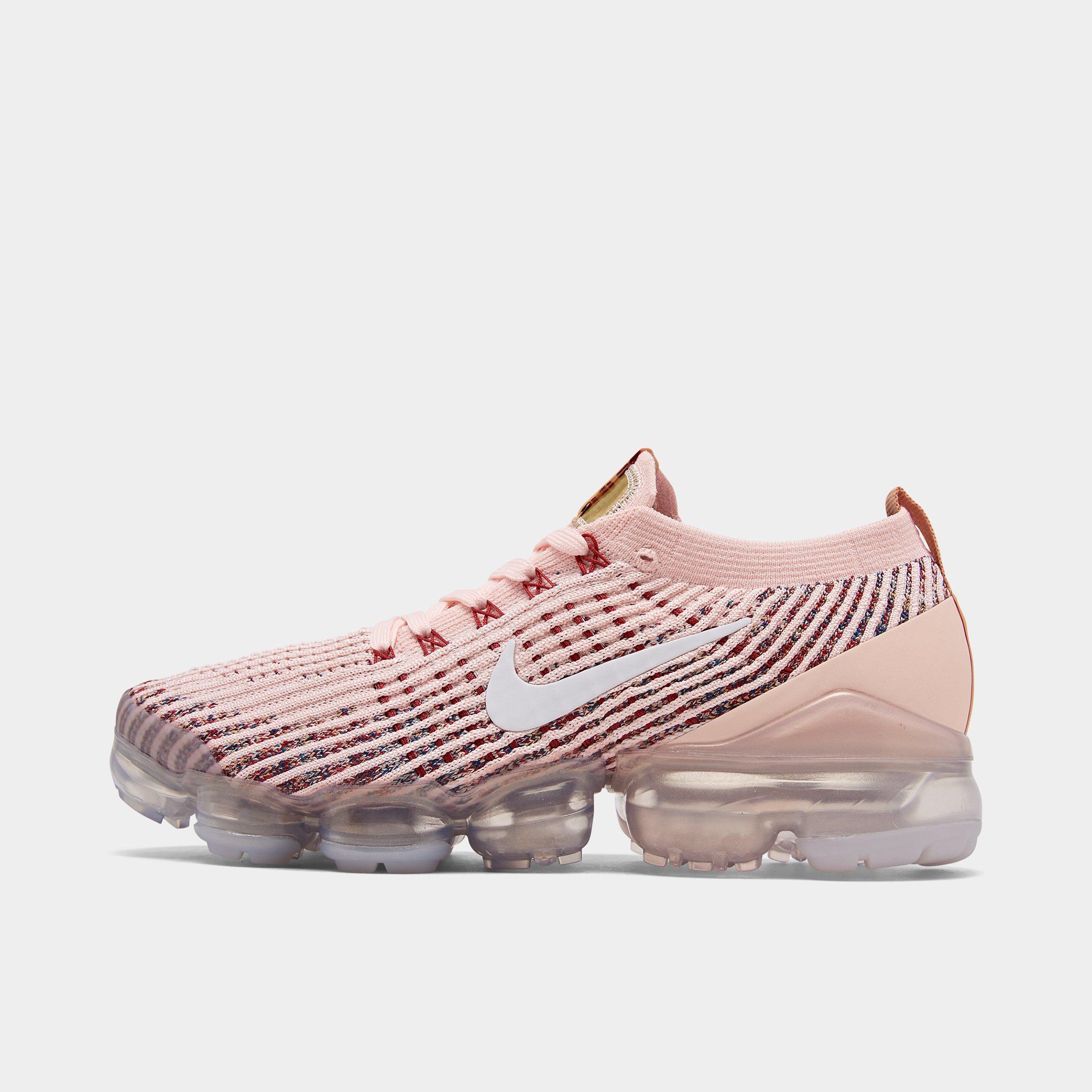 womens nike air vapormax flyknit 3 running shoes