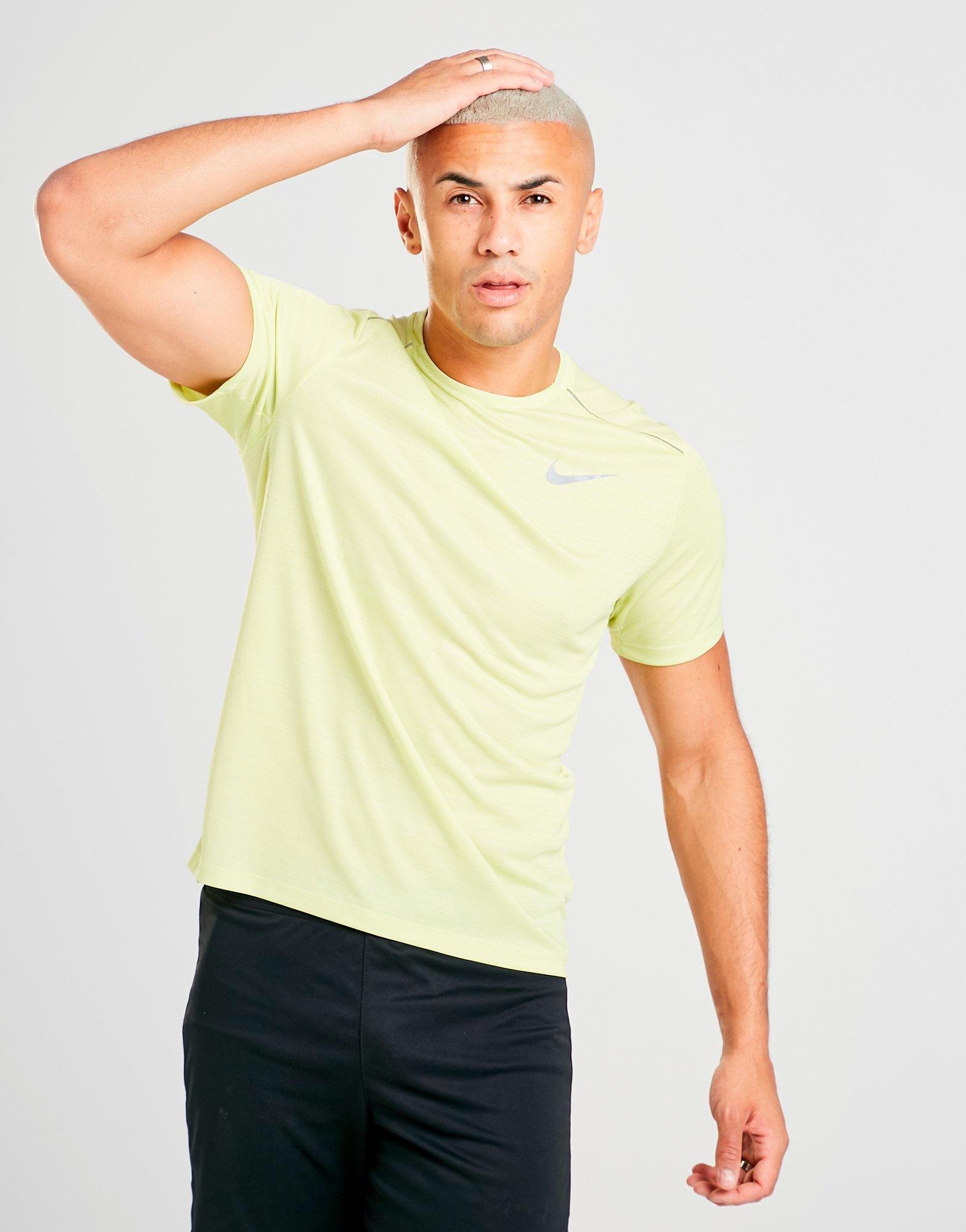 jd sports nike miler