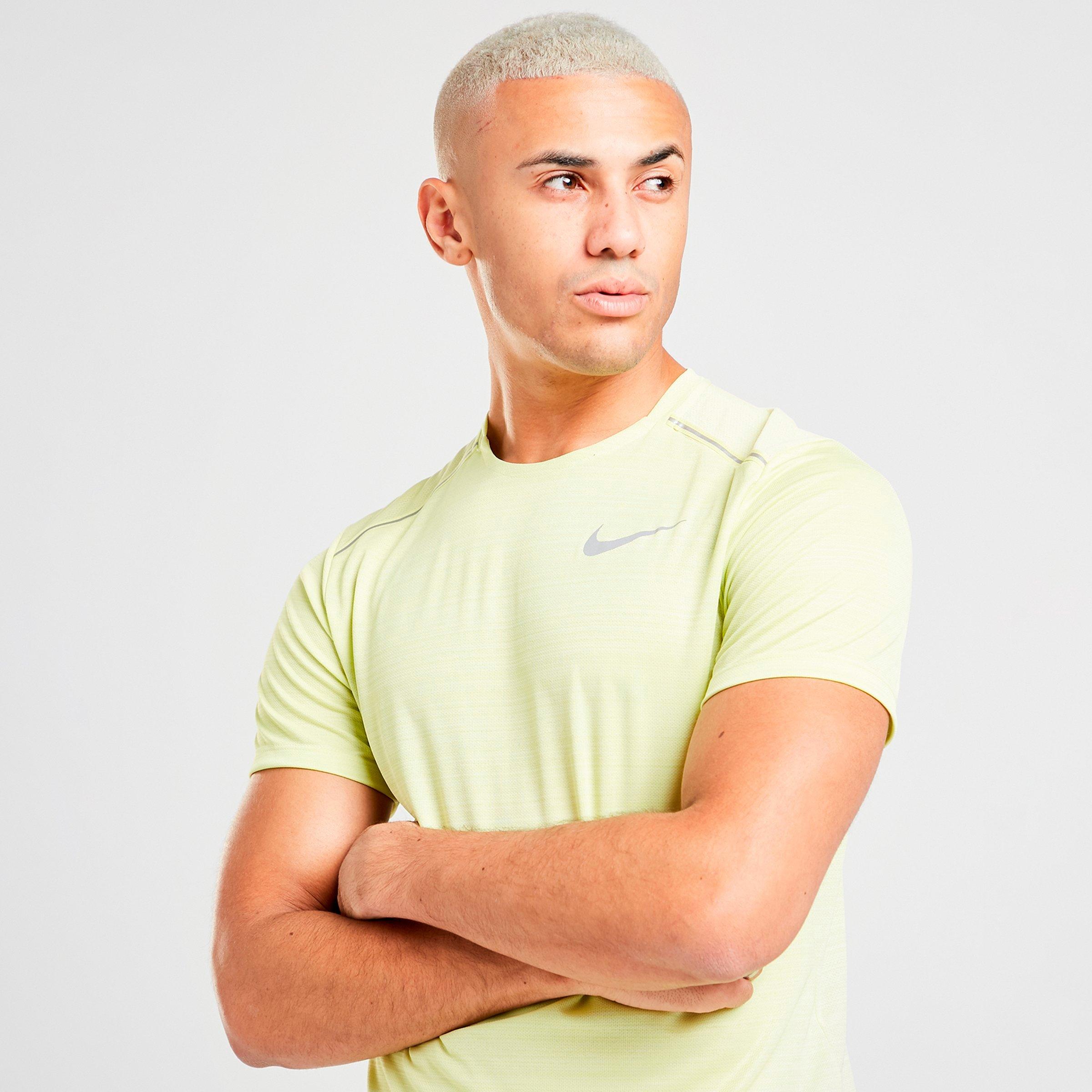 jd sports nike miler