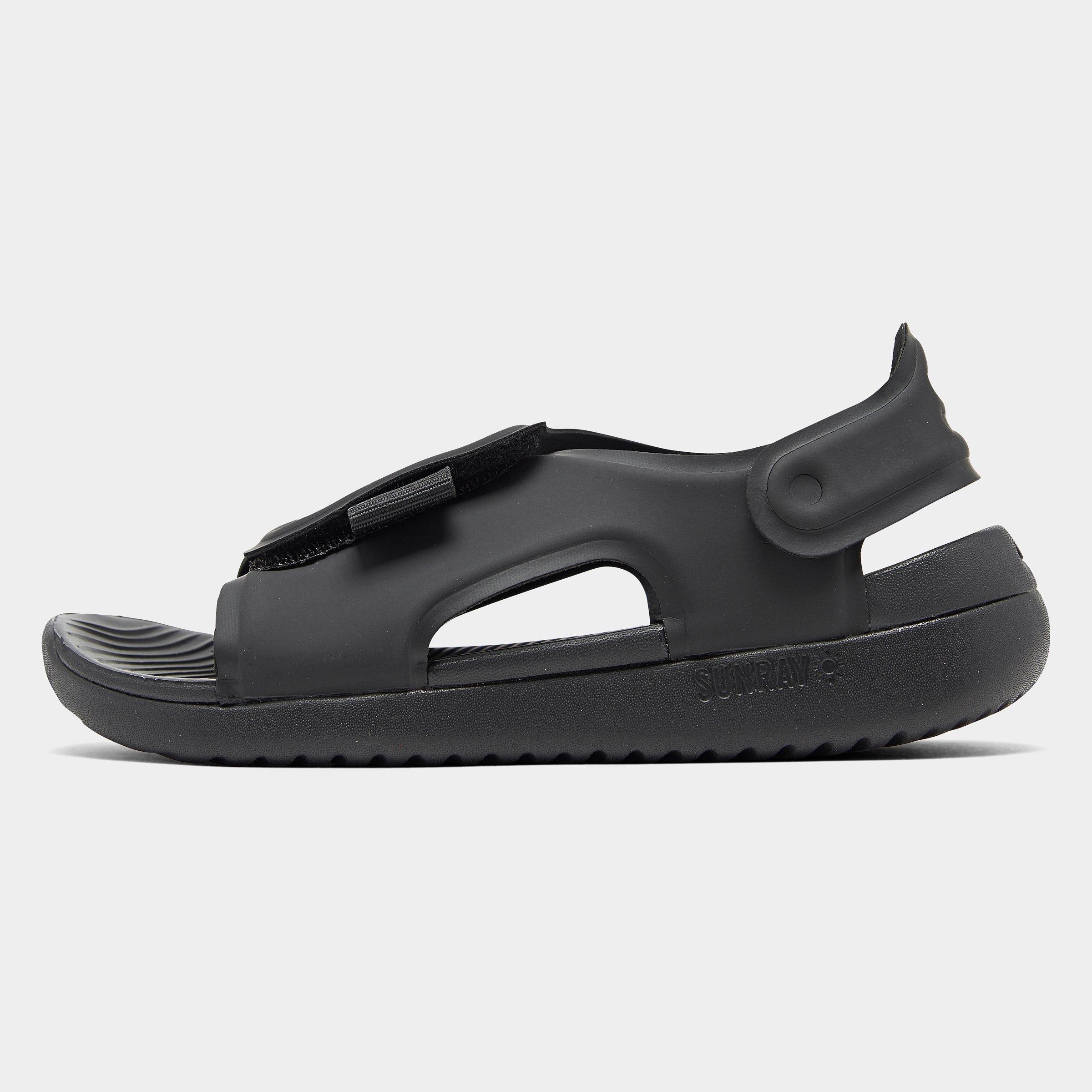 little kids nike sandals