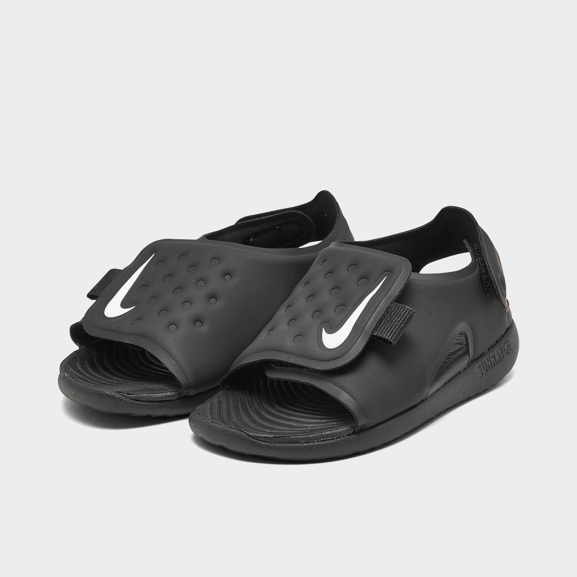 jd sports nike sunray