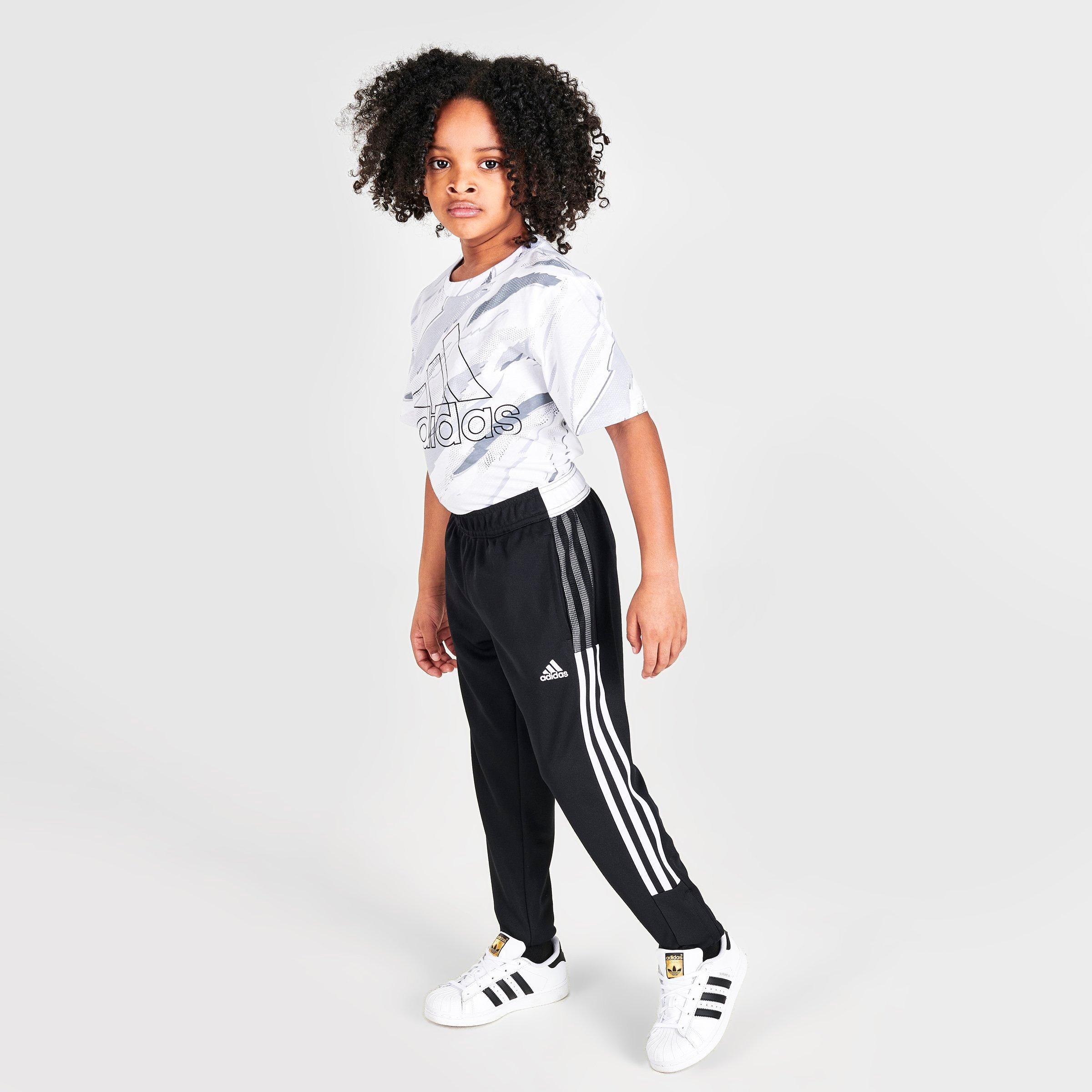 childrens adidas pants