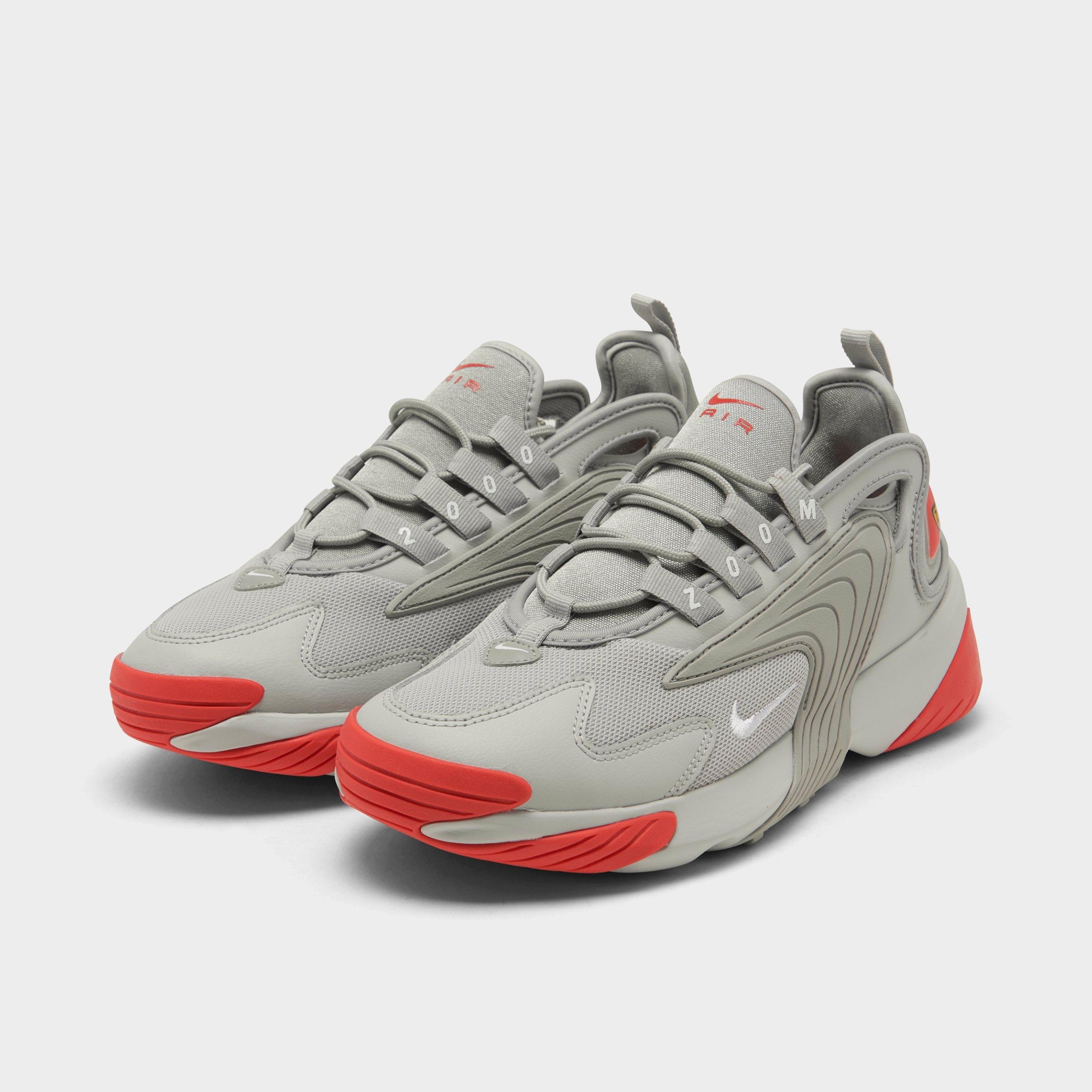 women's nike zoom 2k casual shoes