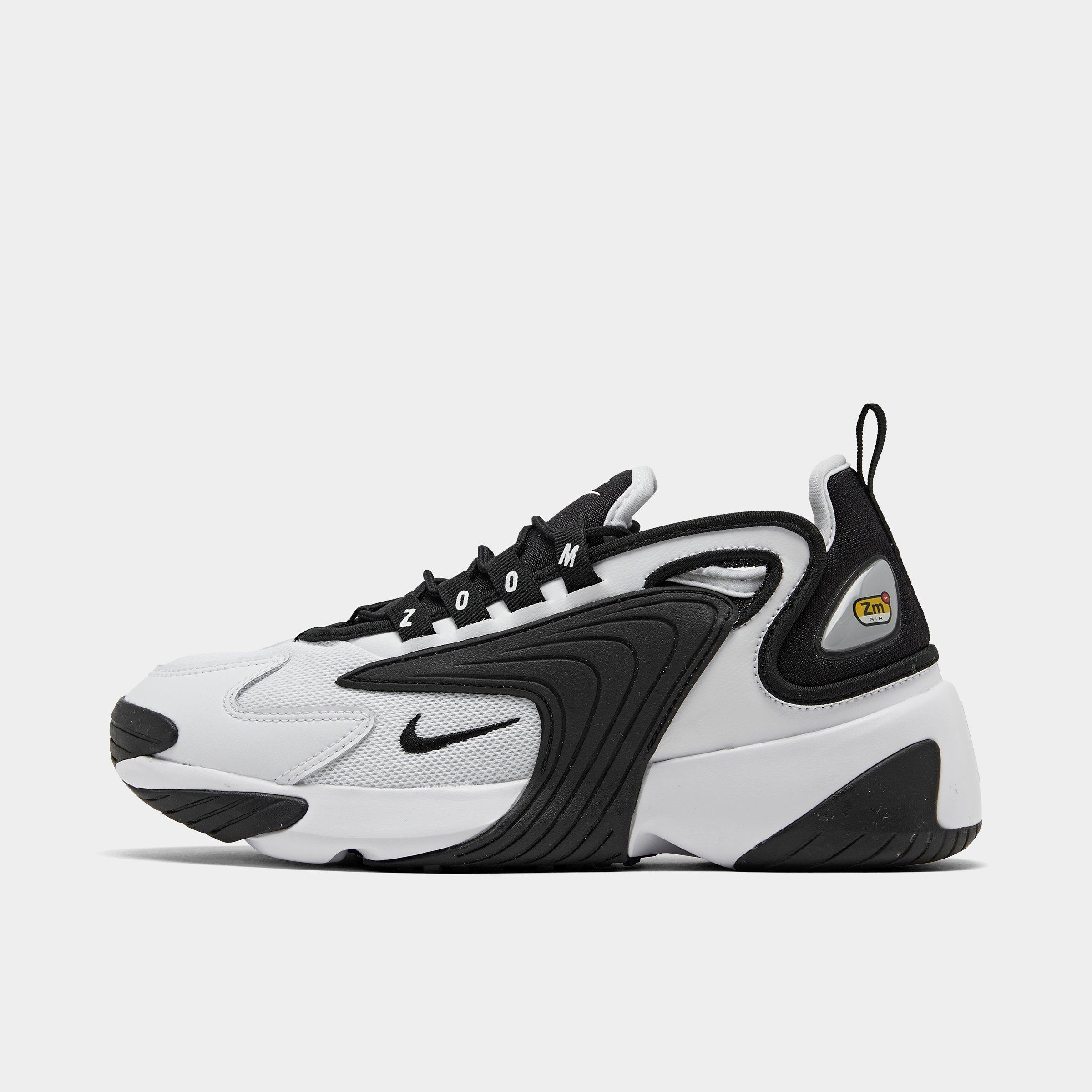 women's nike zoom 2k