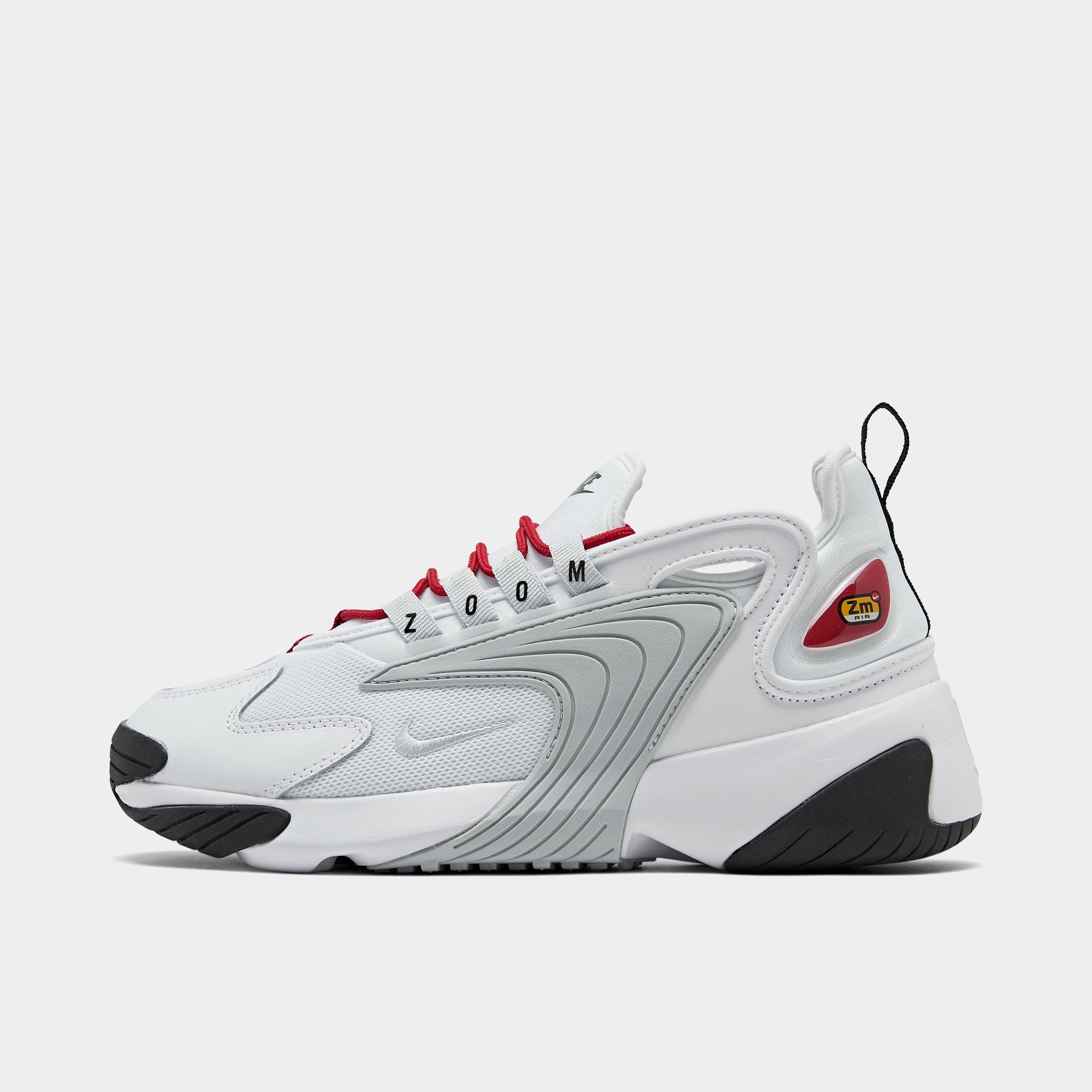 women's nike zoom 2k casual shoes