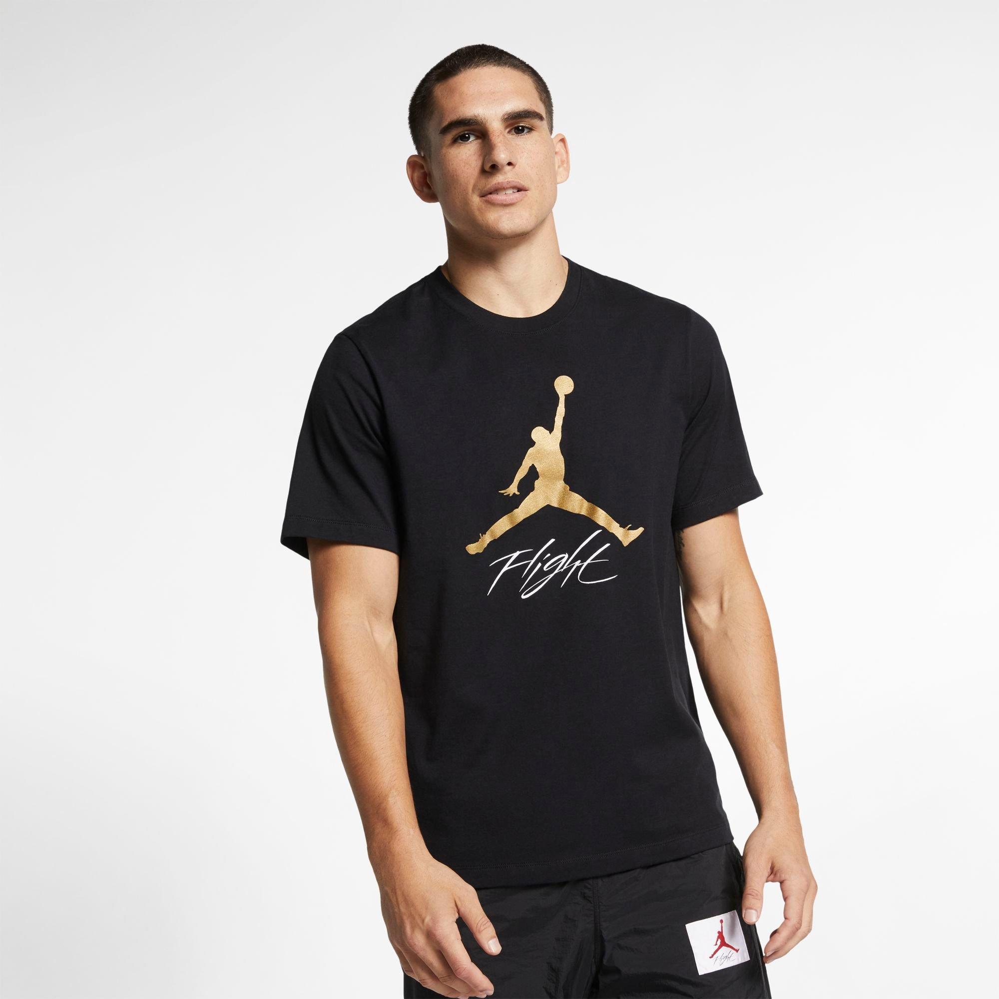 jd jordan t shirt