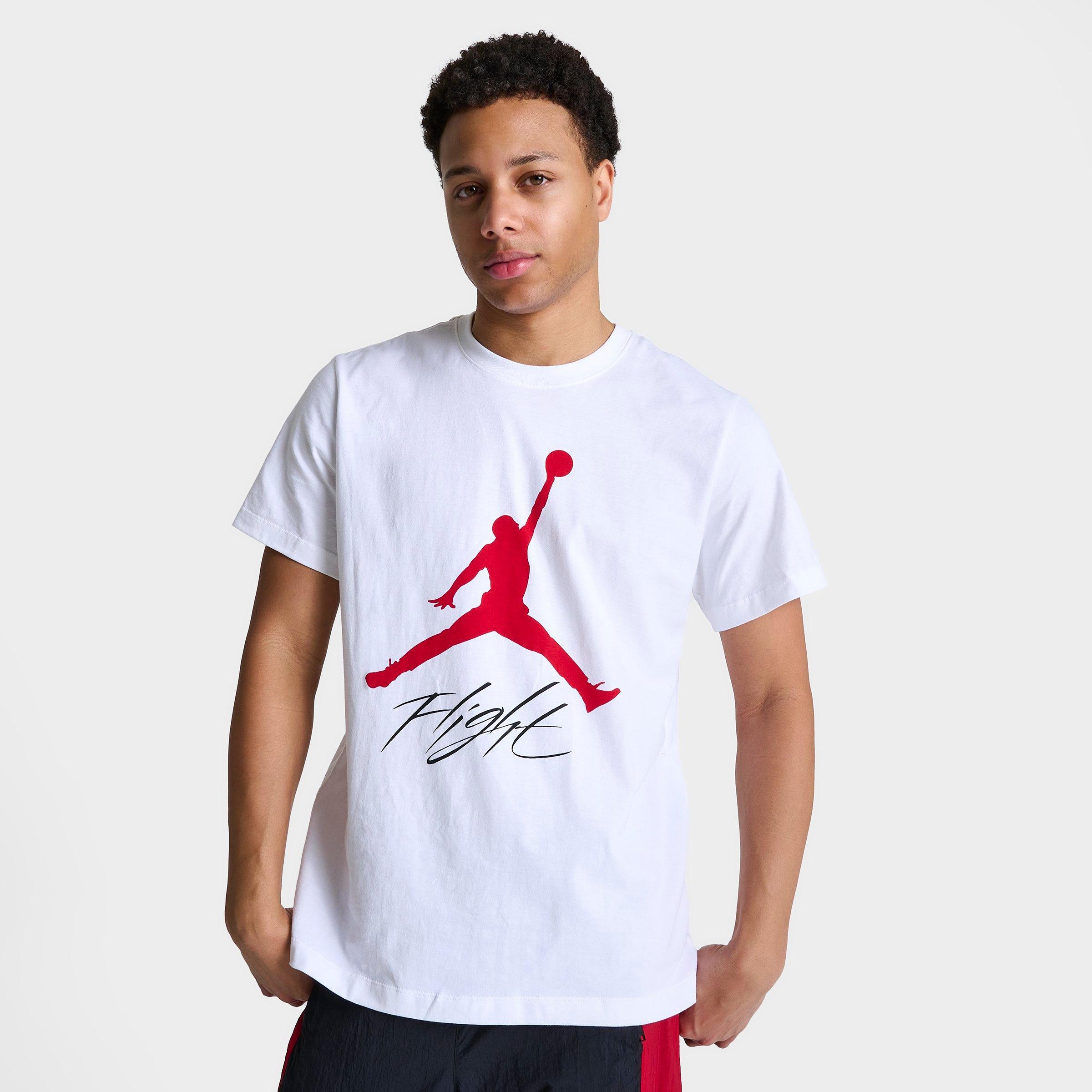 jd jordan t shirt