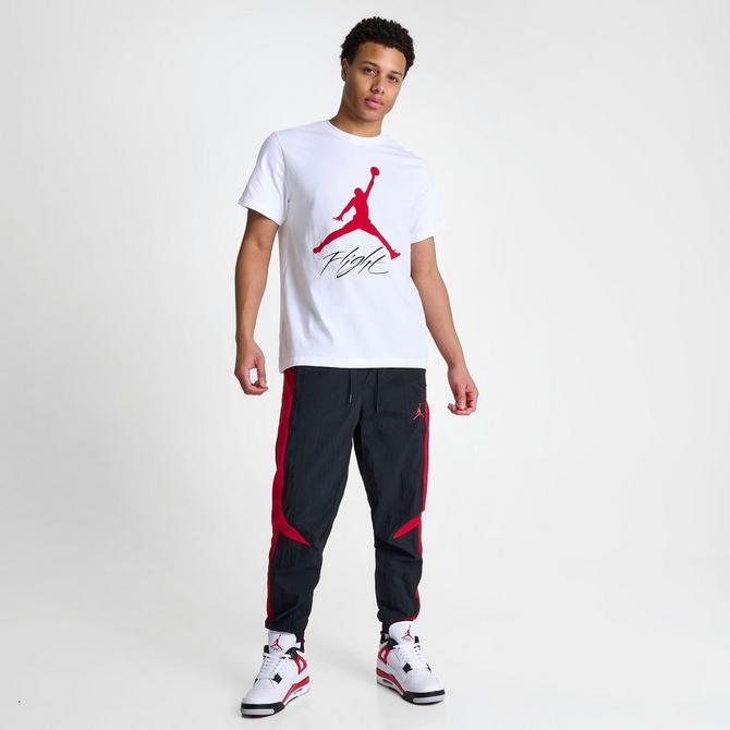 Jordan jumpman flight outlet suit