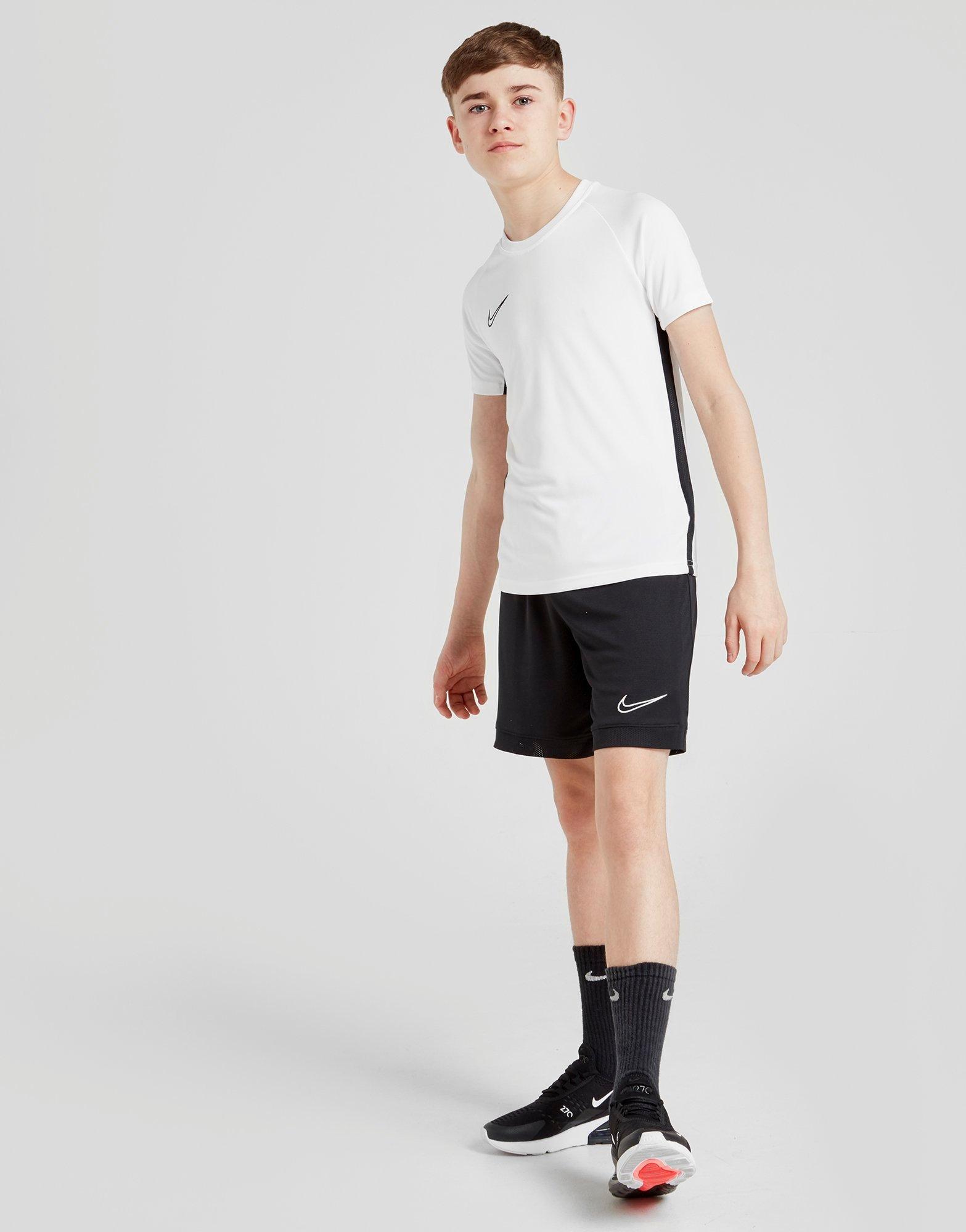 nike dri fit academy kids