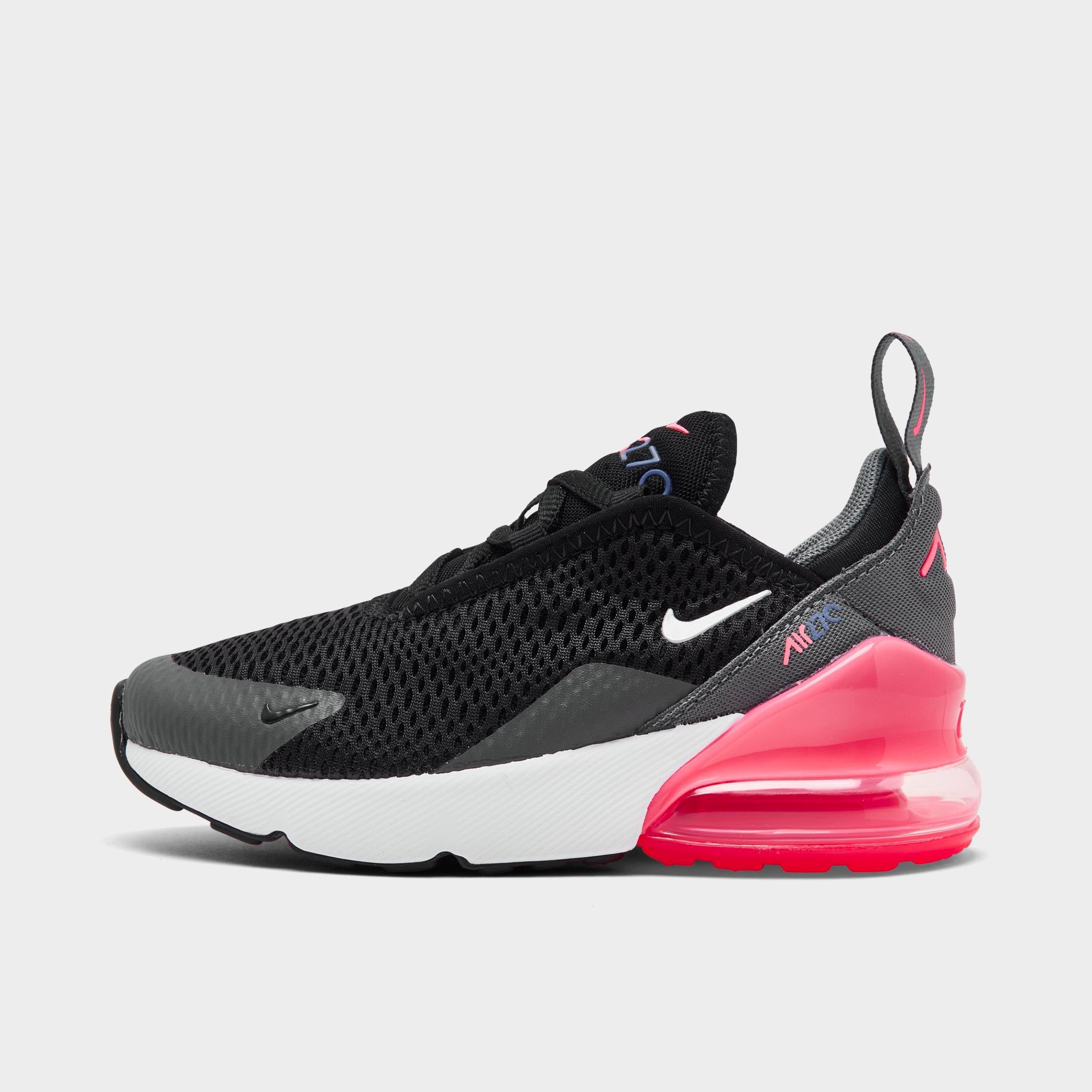 kids air max 270 girls