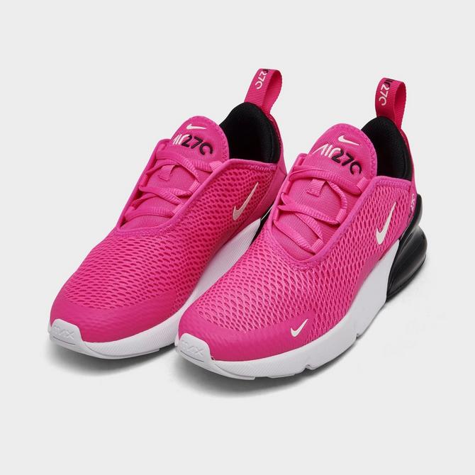 Little girls nike trainers hotsell