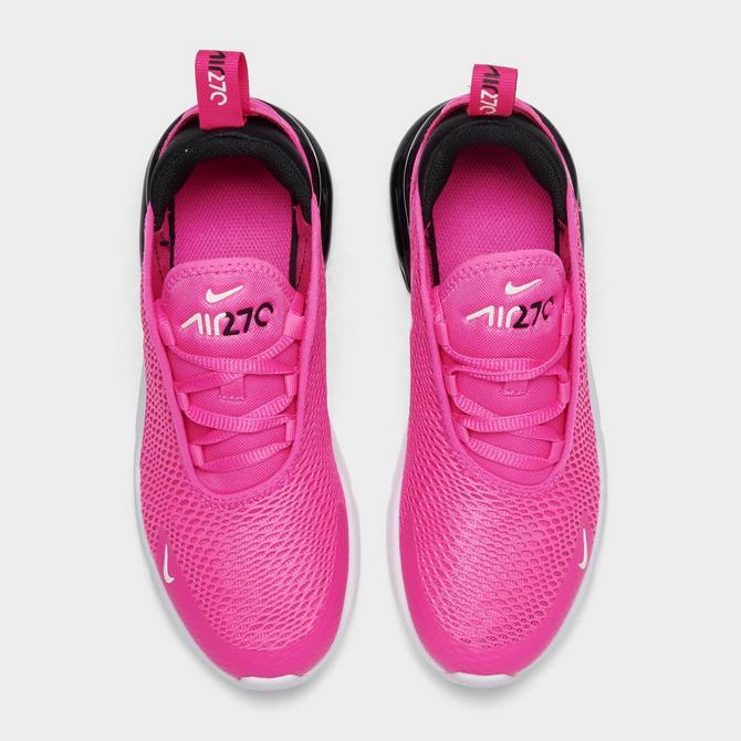 Girls Little Kids Nike Air Max 270 Casual Shoes JD Sports