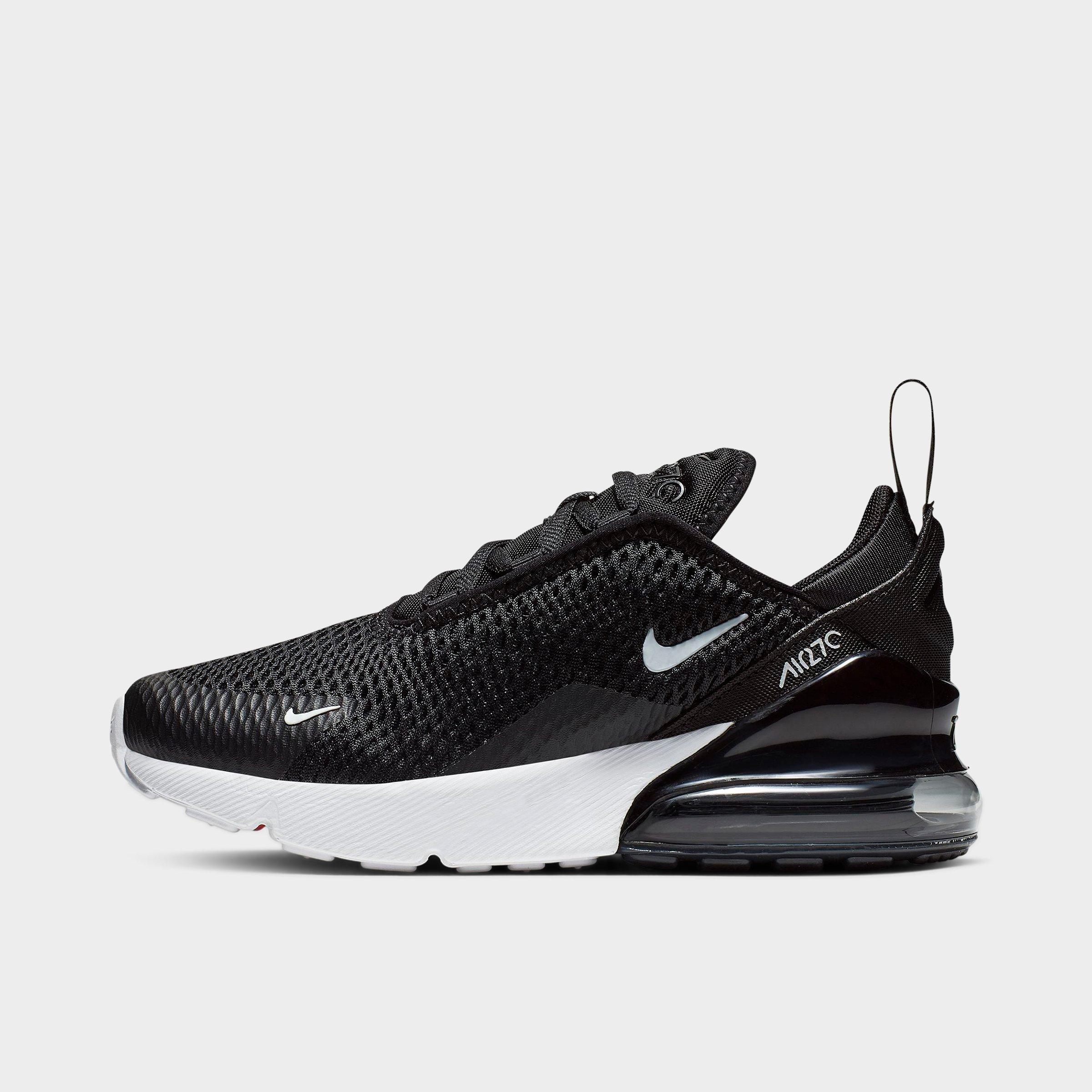 little kids nike air max 270 casual 